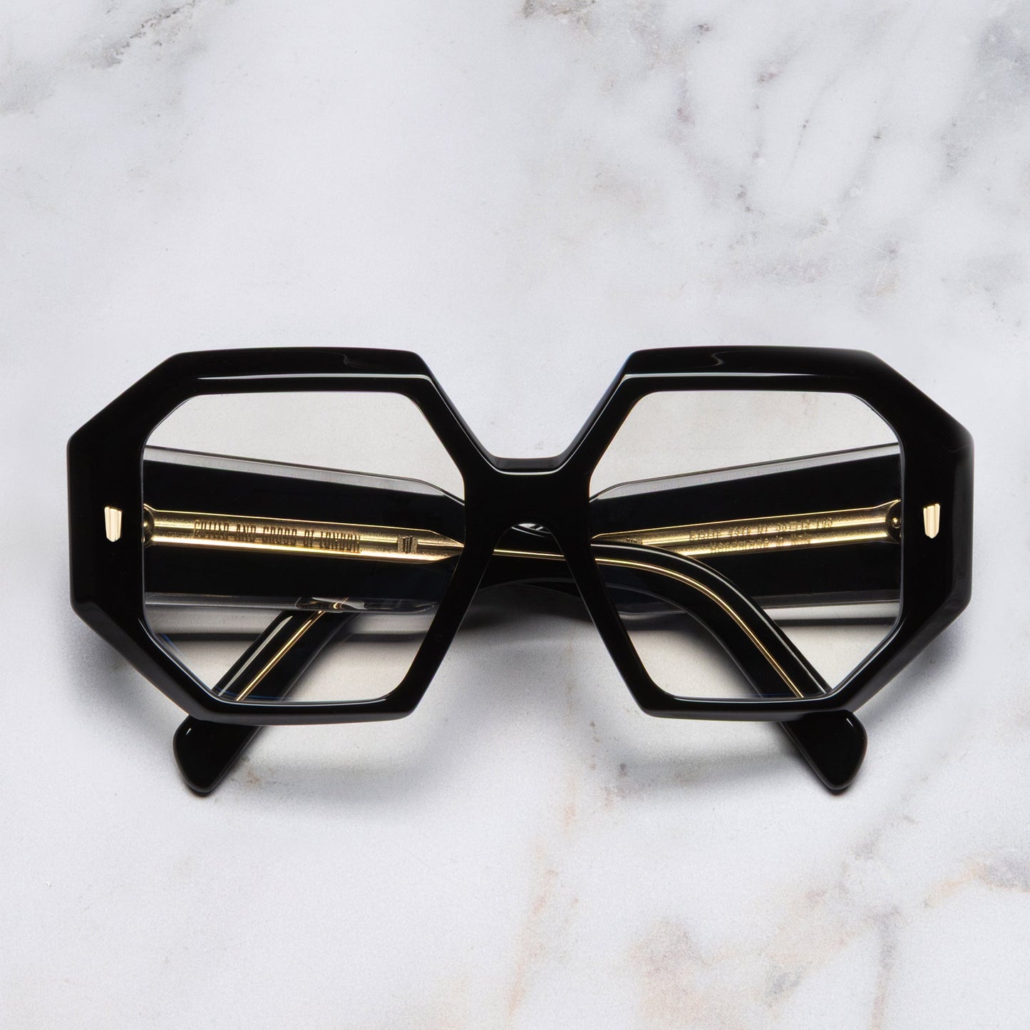 Cutler and Gross 9324 Square Opticals