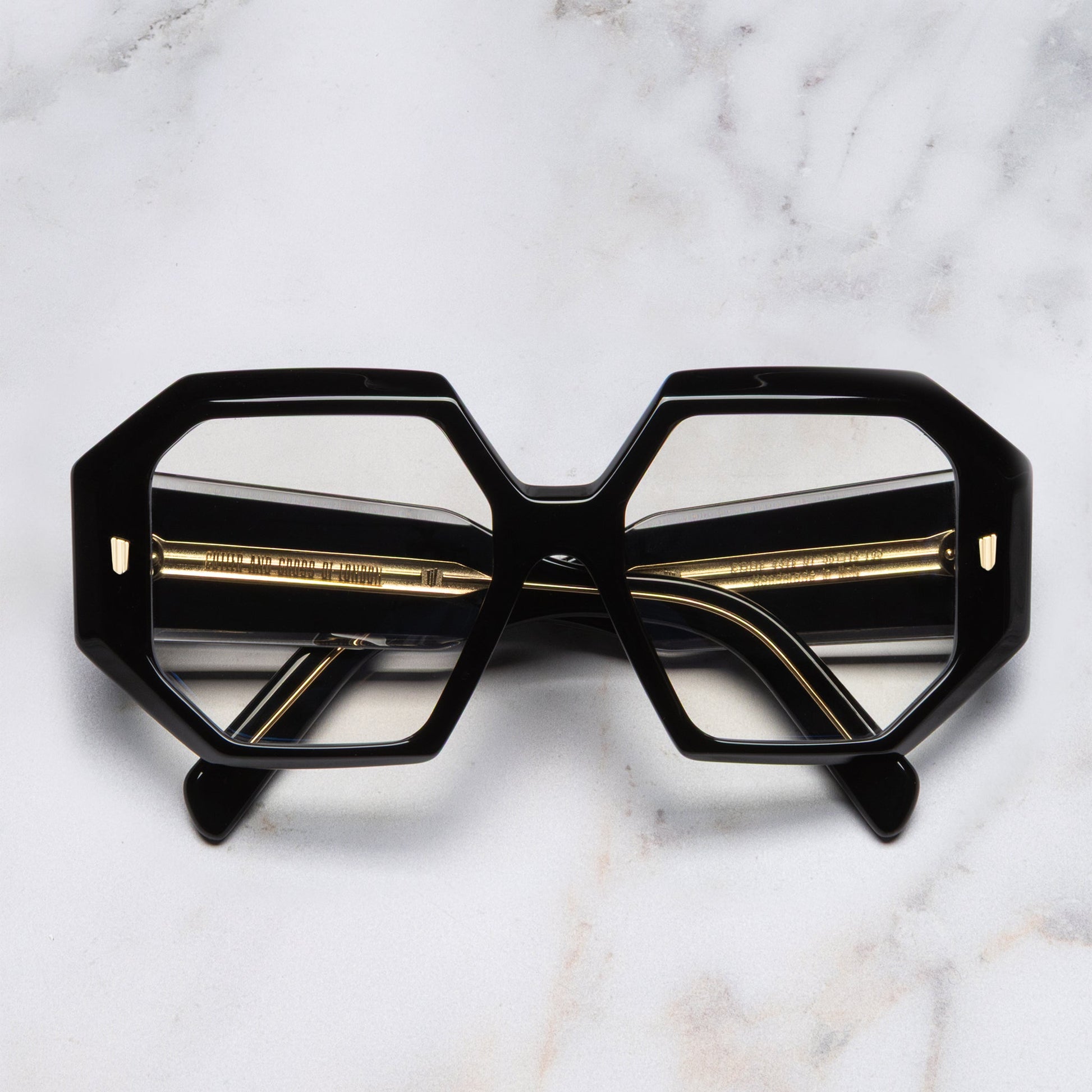 Cutler and Gross 9324 Square Opticals