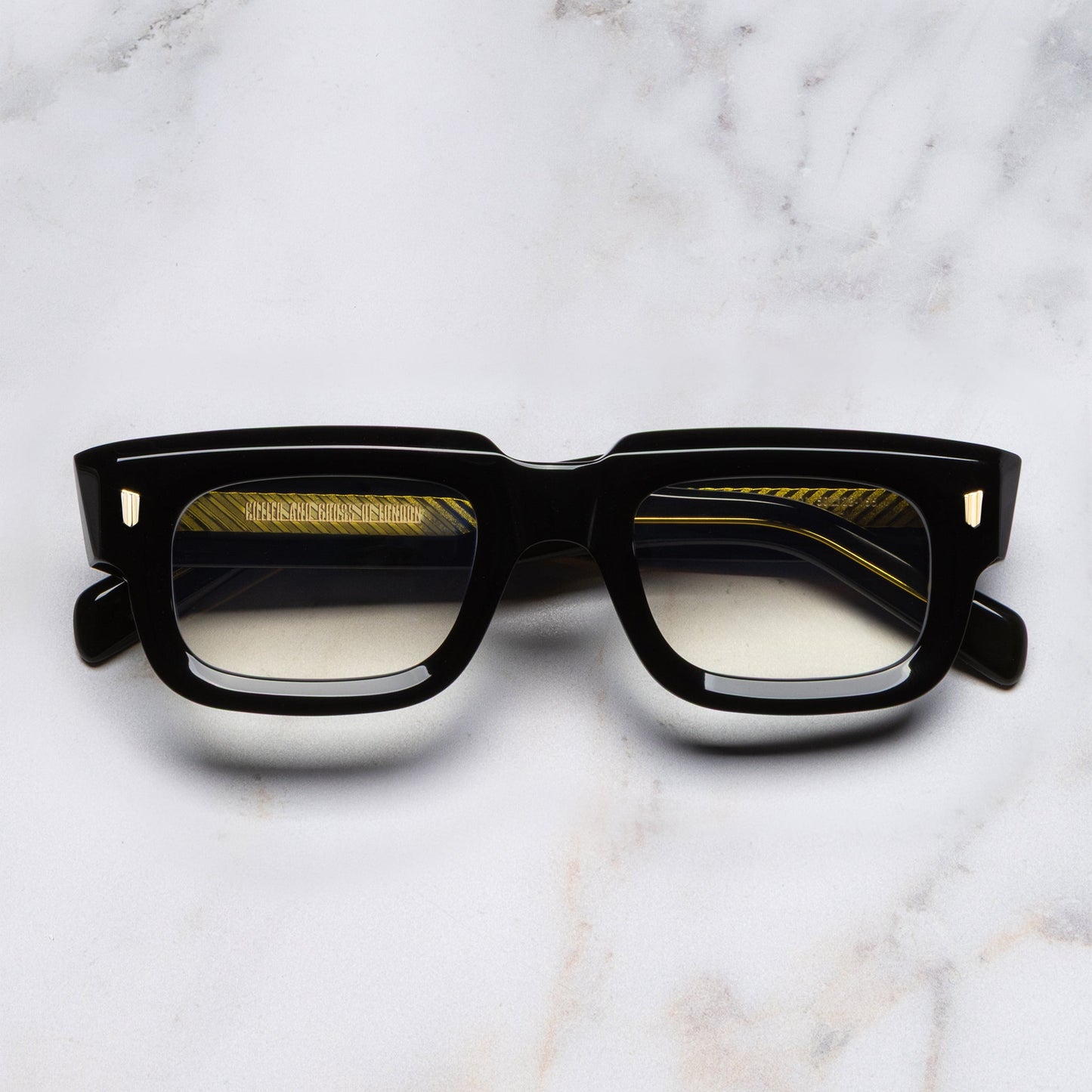 Cutler and Gross 9325 Rectangle Opticals