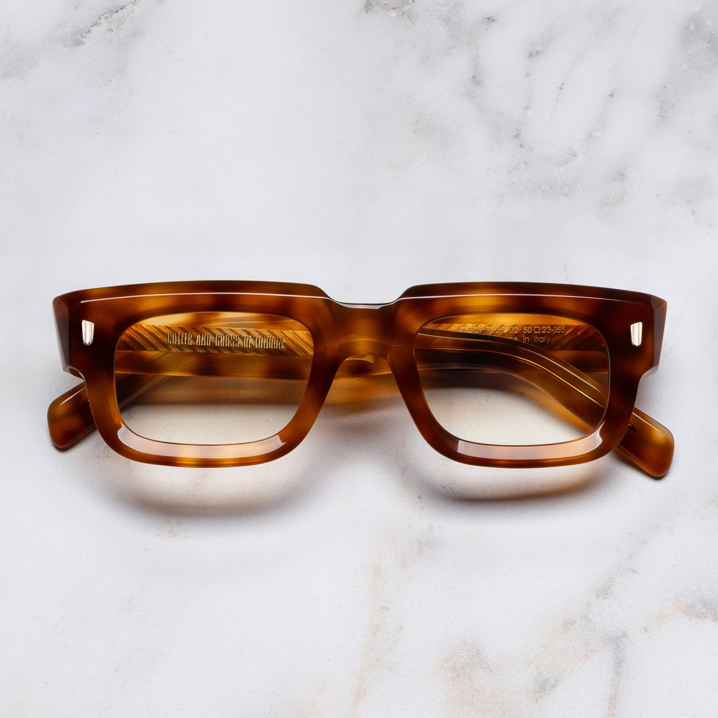 Cutler and Gross 9325 Rectangle Opticals