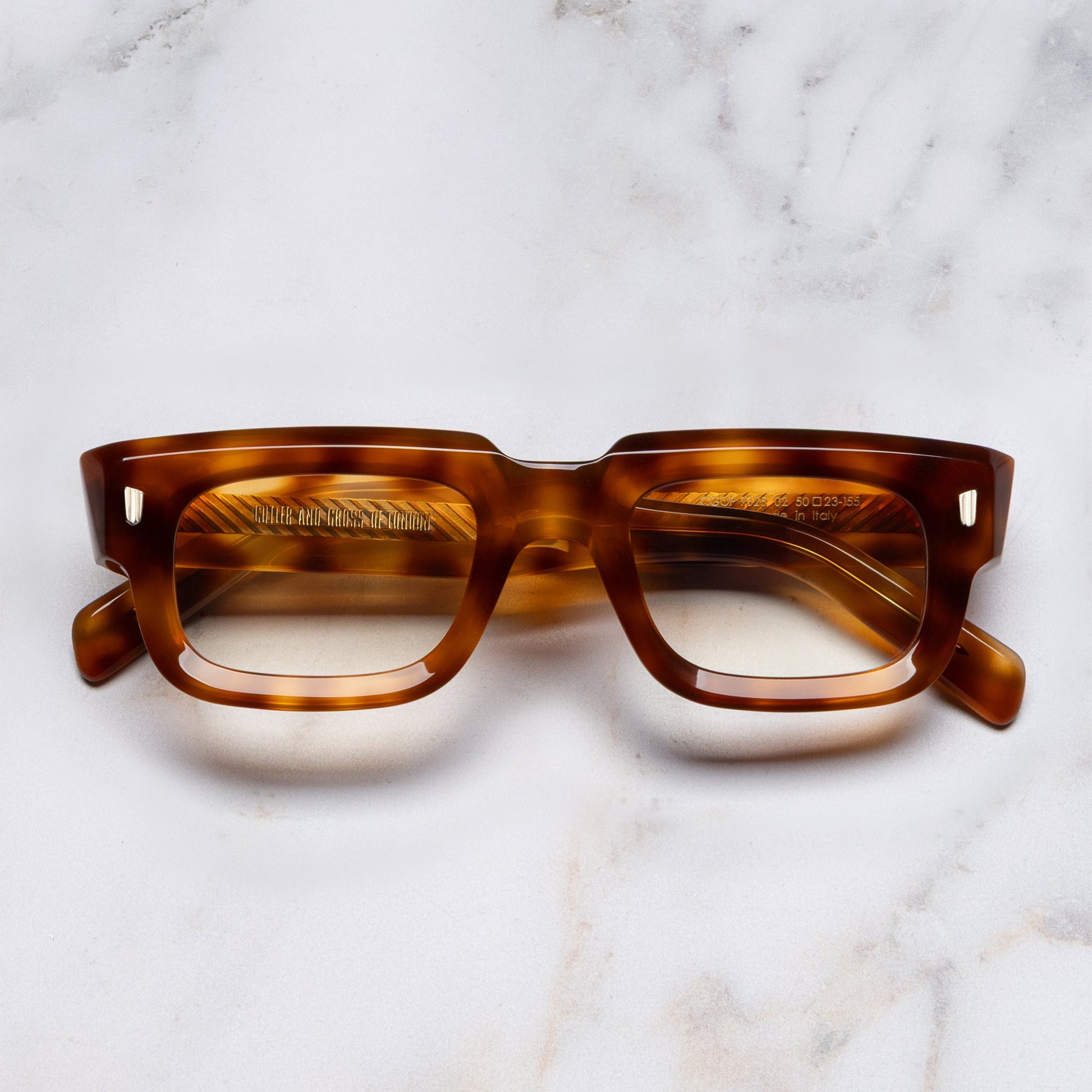 Cutler and Gross 9325 Rectangle Opticals