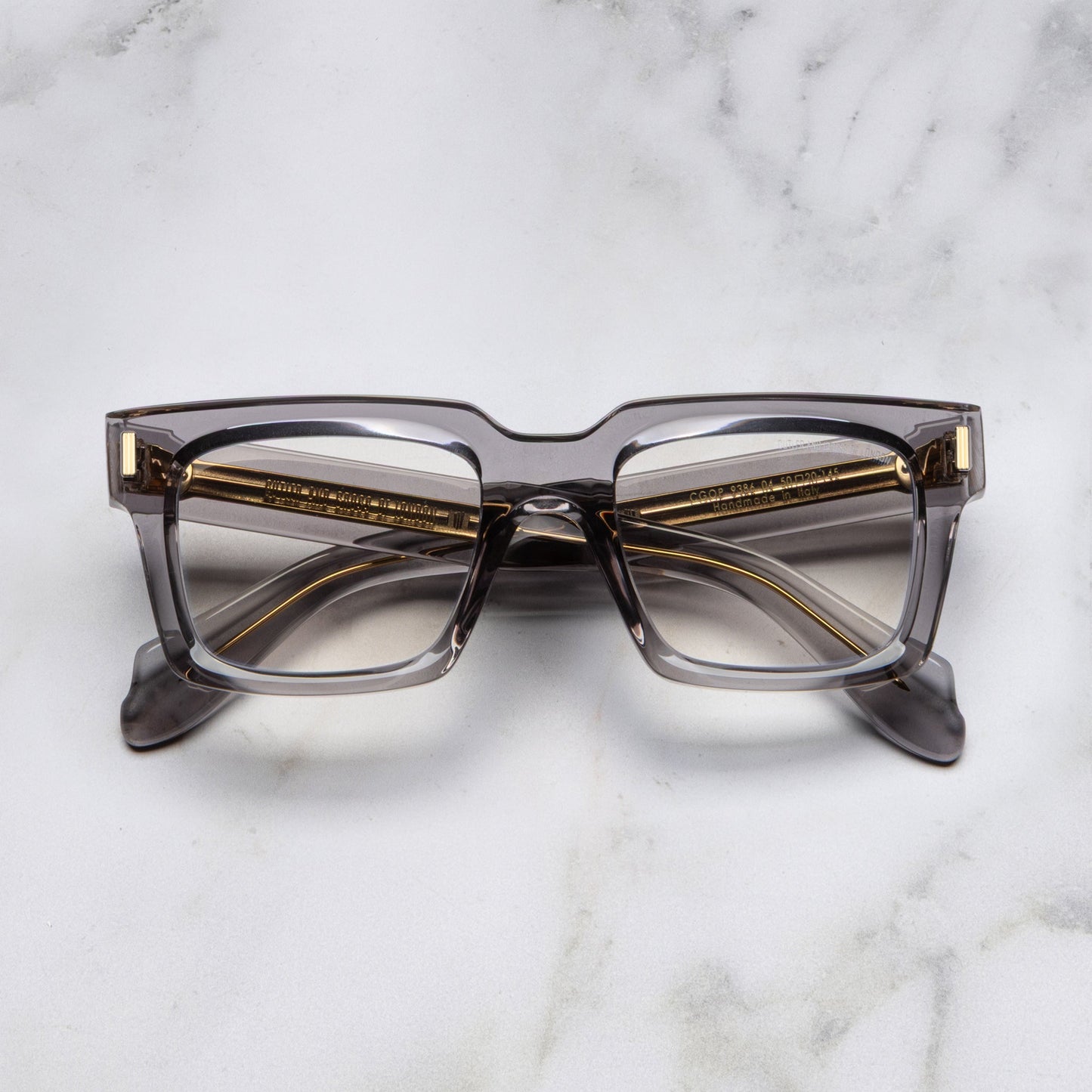Cutler and Gross 9386 Square Opticals