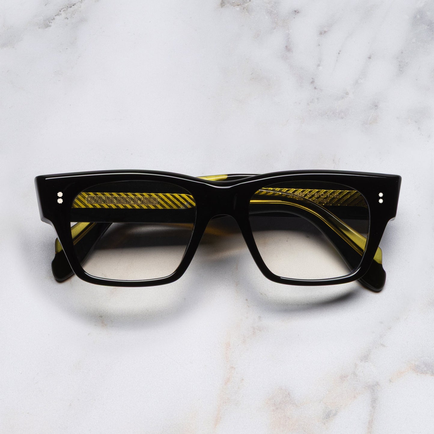 Cutler and Gross 9690 Square Opticals
