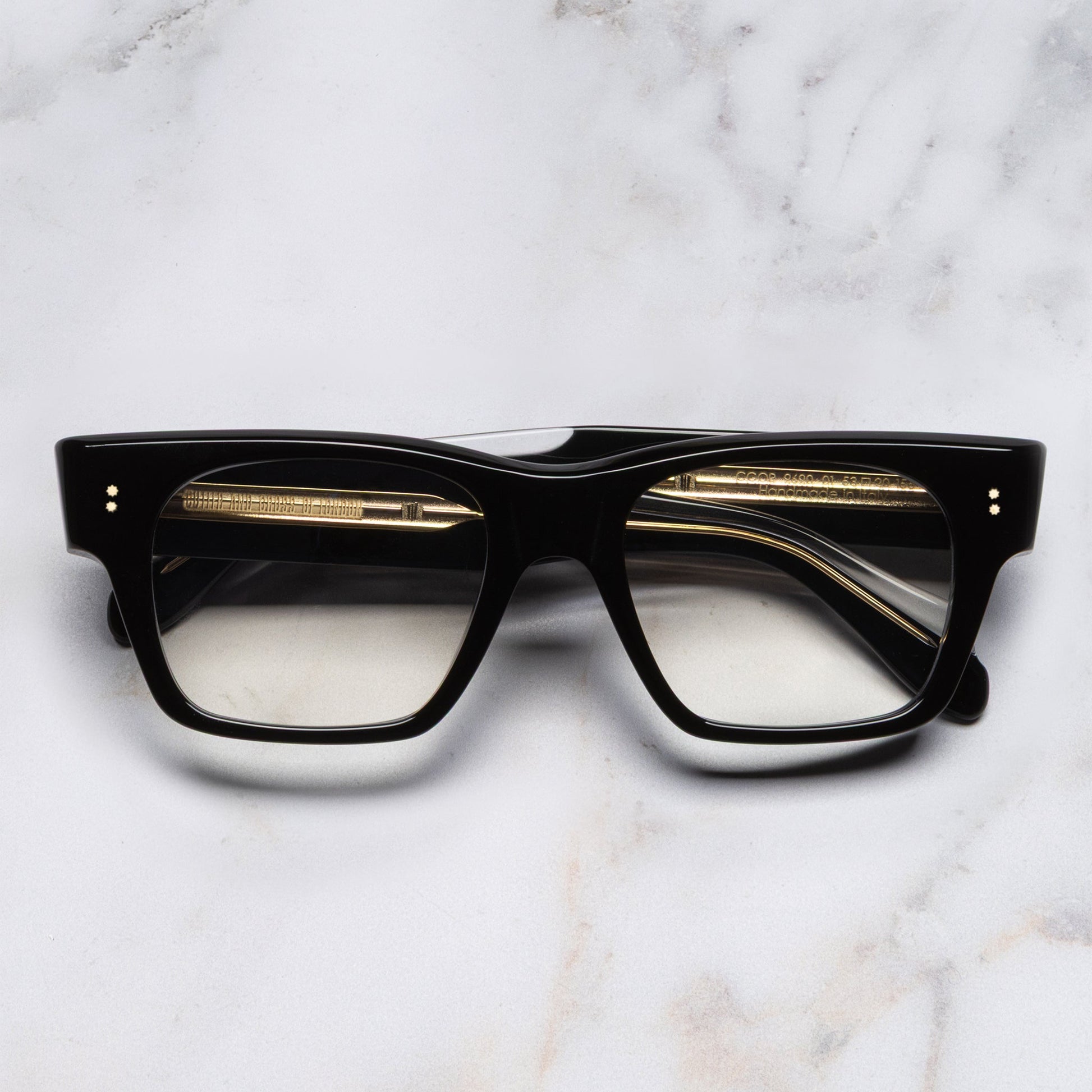 Cutler and Gross 9690 Square Opticals (Large)