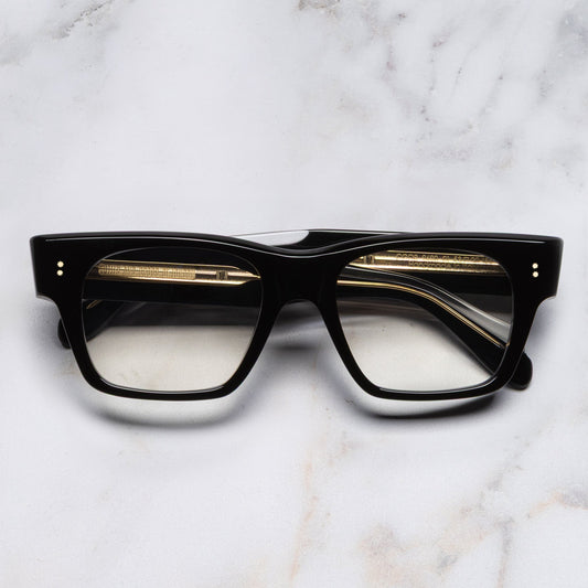 Cutler and Gross 9690 Square Opticals (Large)