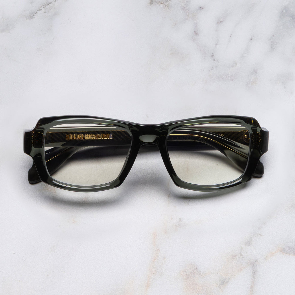 Cutler and Gross 9894 Rectangle Opticals