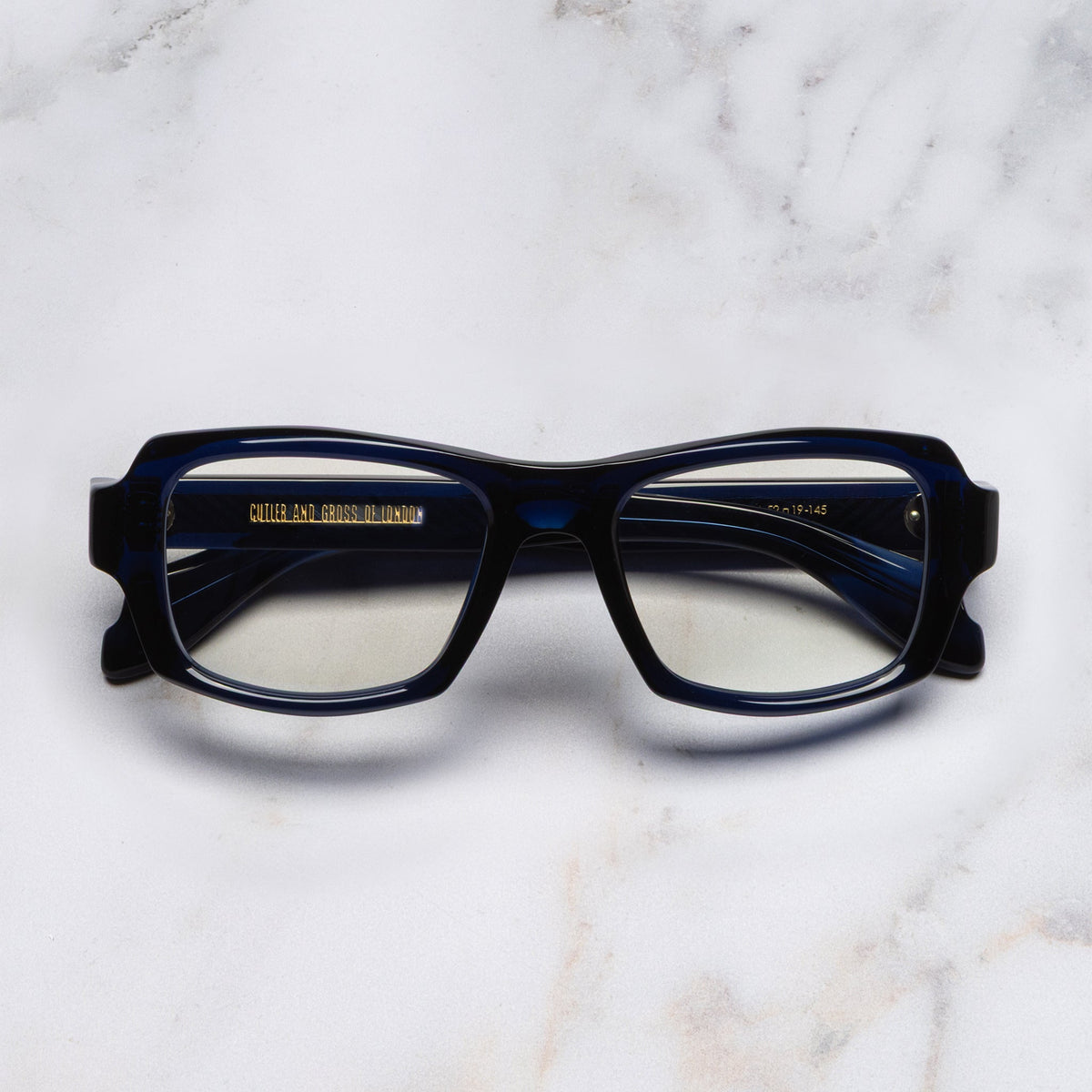 Cutler and Gross 9894 Rectangle Opticals