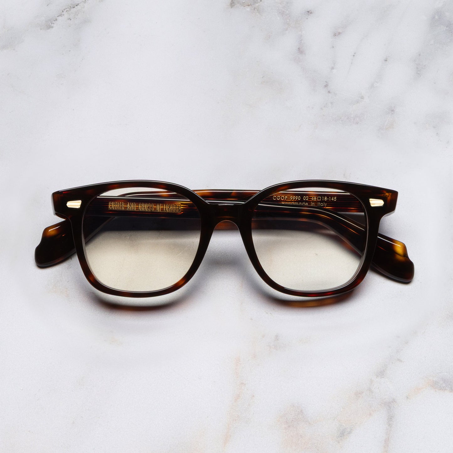 Cutler and Gross 9990 Round Opticals