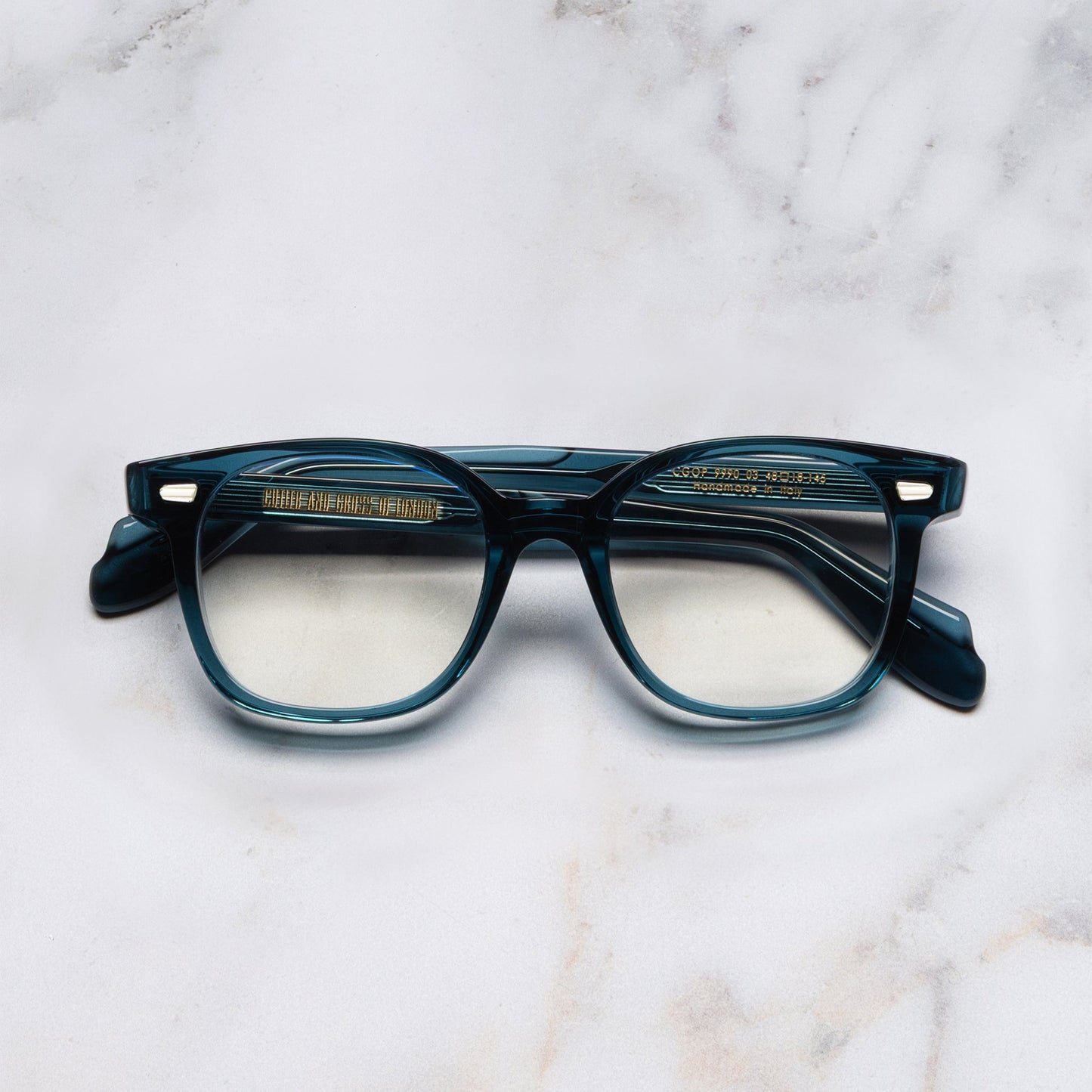 Cutler and Gross 9990 Round Opticals
