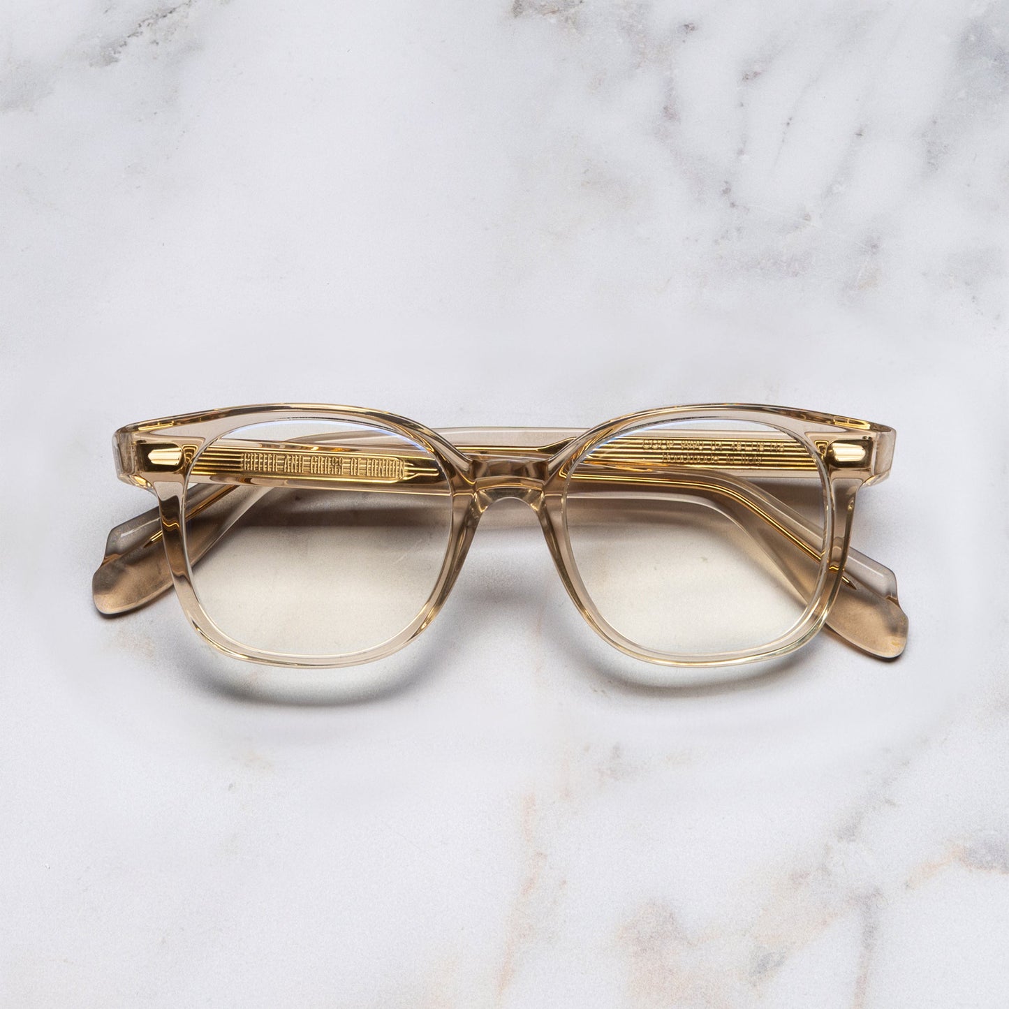 Cutler and Gross 9990 Round Opticals