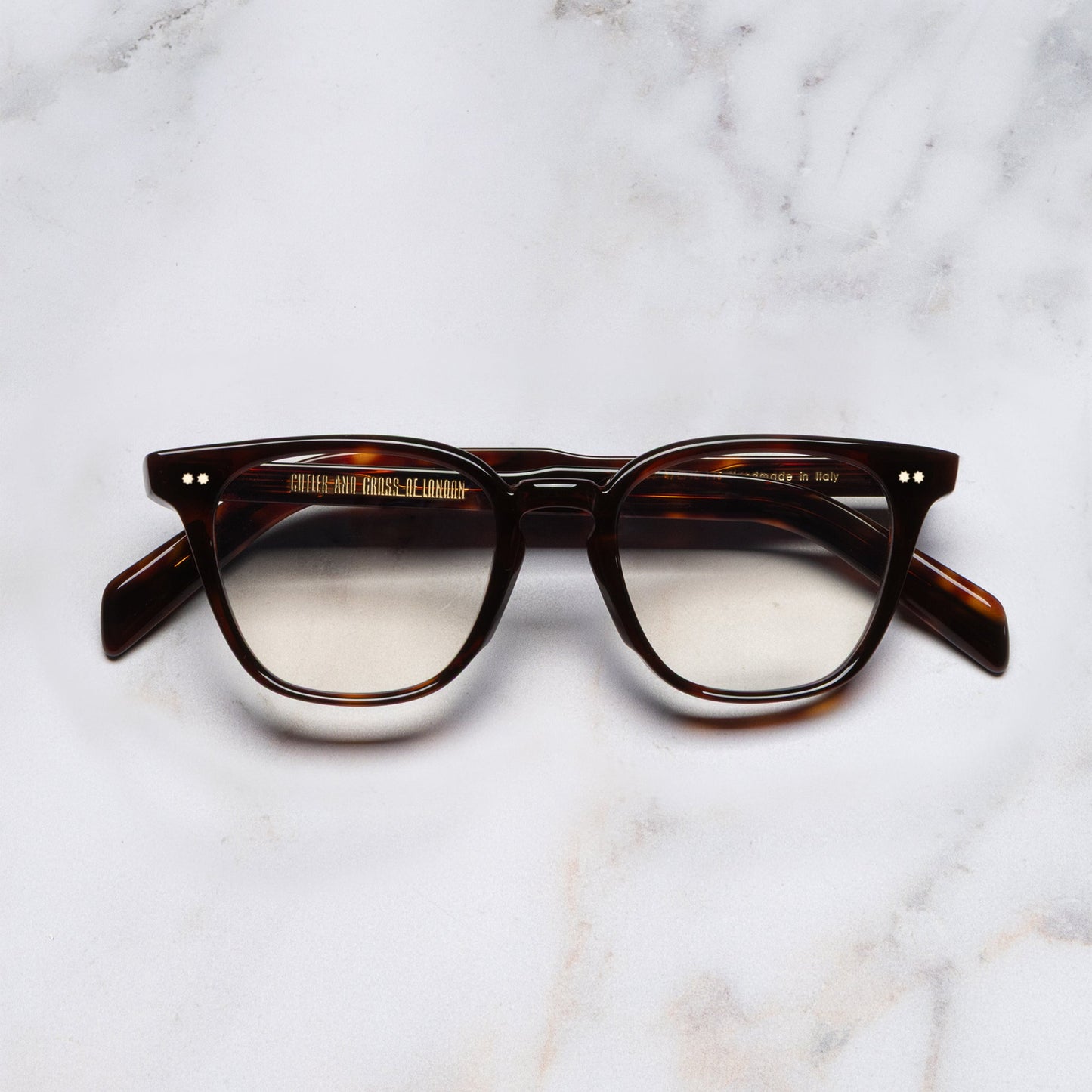 Cutler and Gross GR05 Cat Eye Opticals