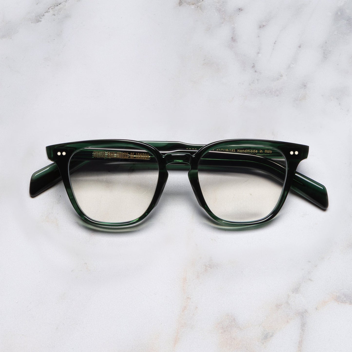 Cutler and Gross GR05 Cat Eye Opticals