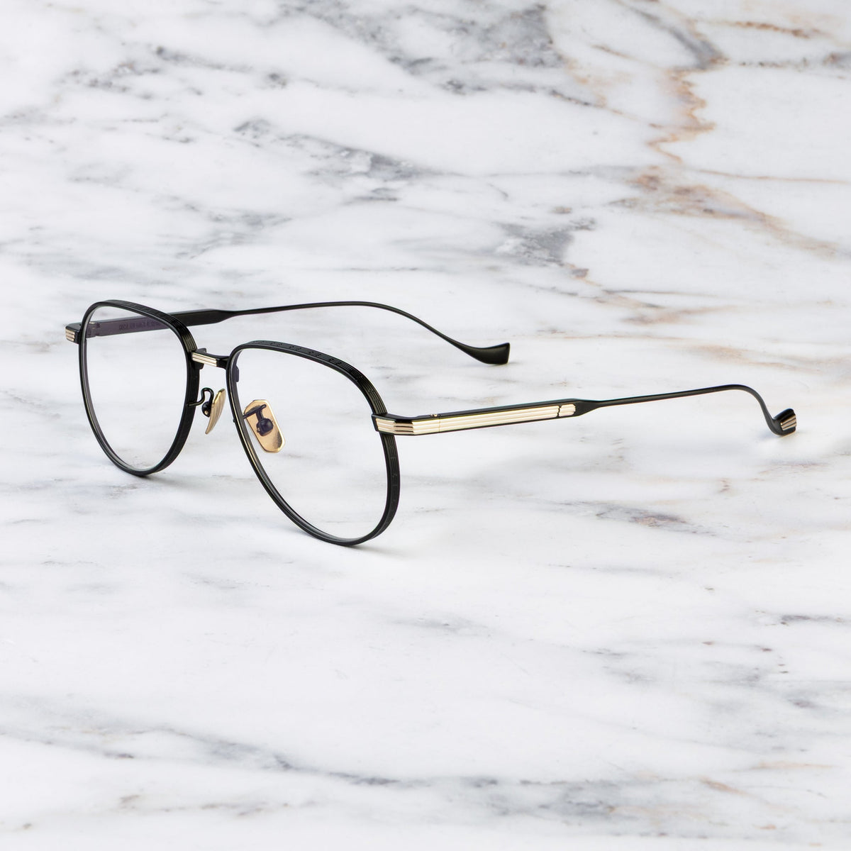 Cutler and Gross Pembroke 1429 Aviator Opticals