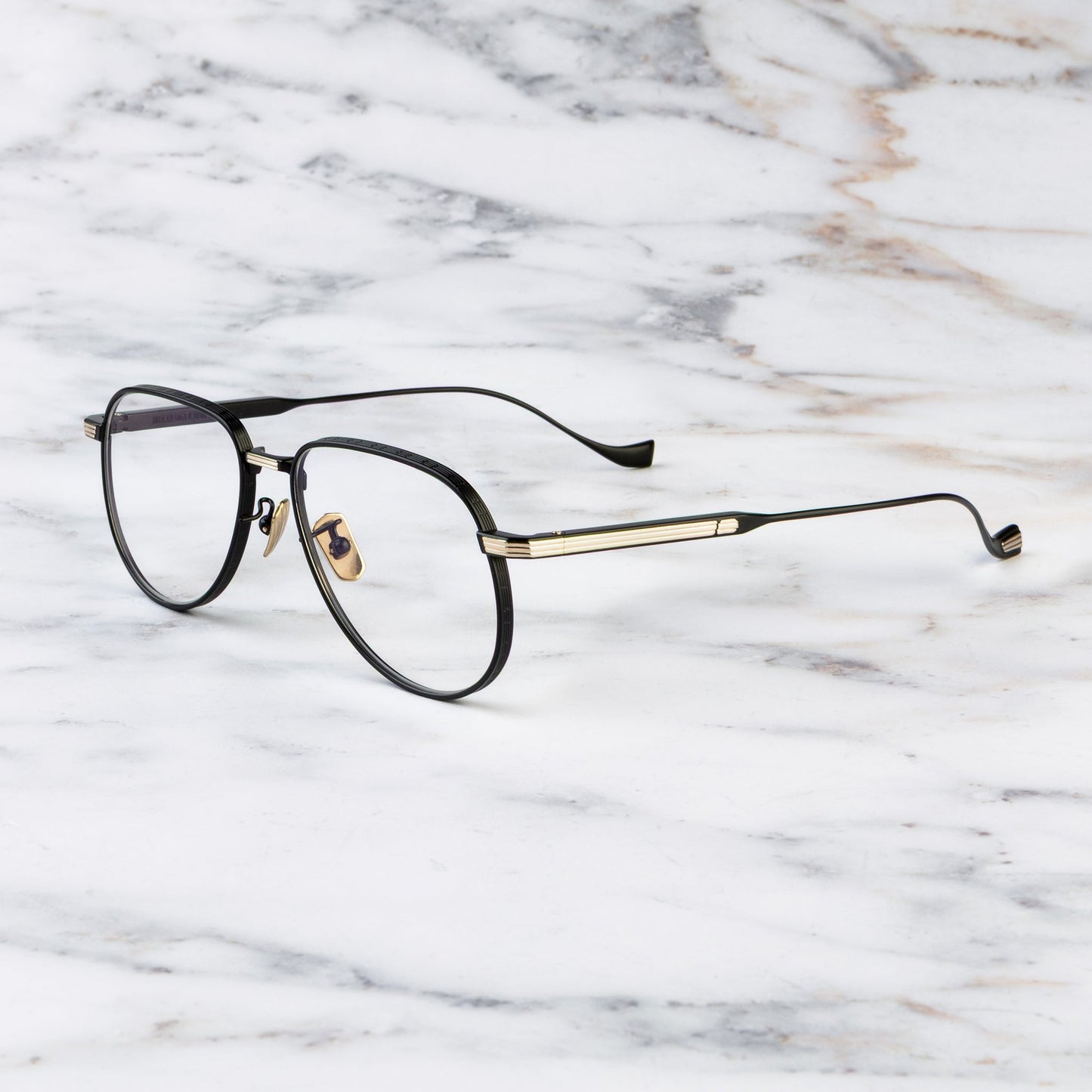 Cutler and Gross Pembroke 1429 Aviator Opticals