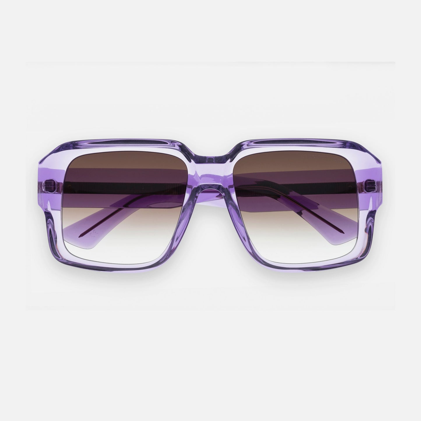 Cutler and Gross 1388 Square Sunglasses