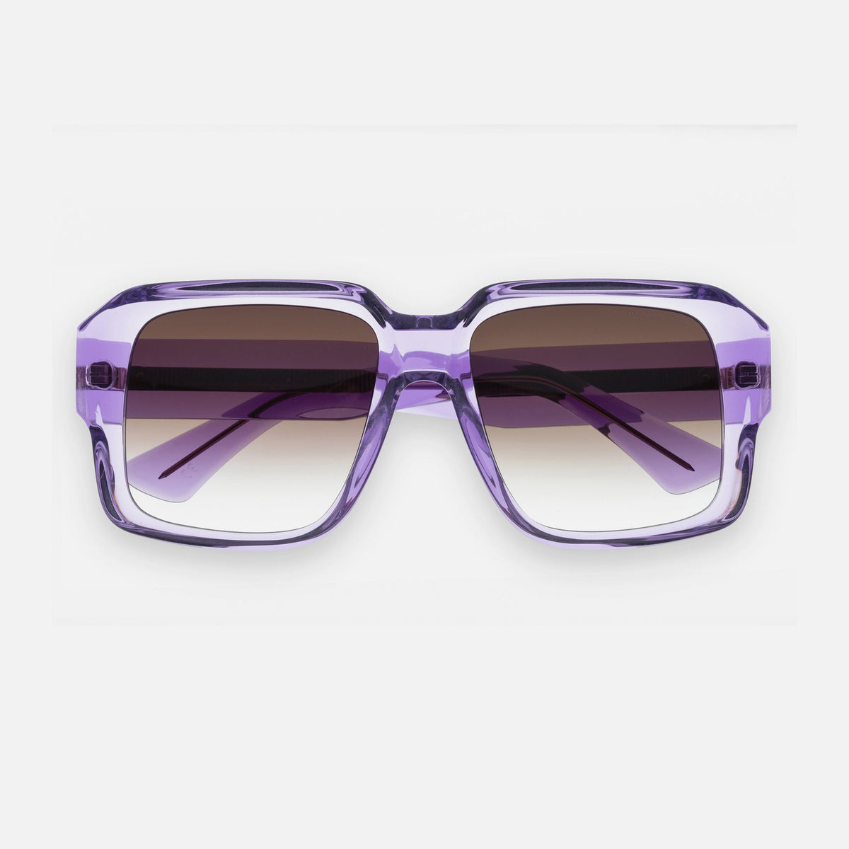 Cutler and Gross 1388 Square Sunglasses