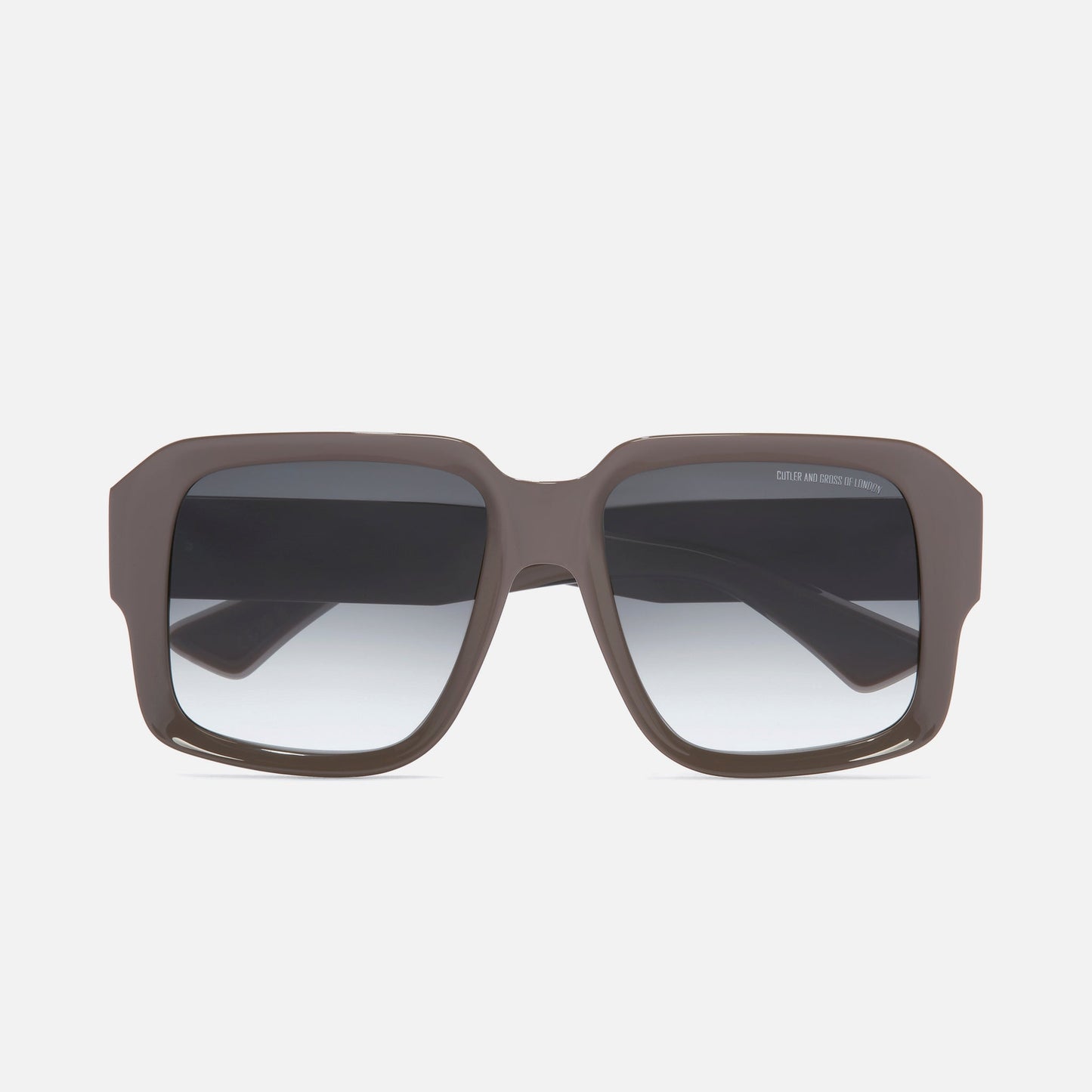 Cutler and Gross 1388 Square Sunglasses