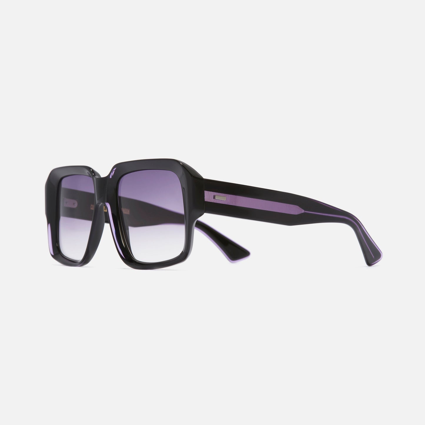 Cutler and Gross 1388 Square Sunglasses
