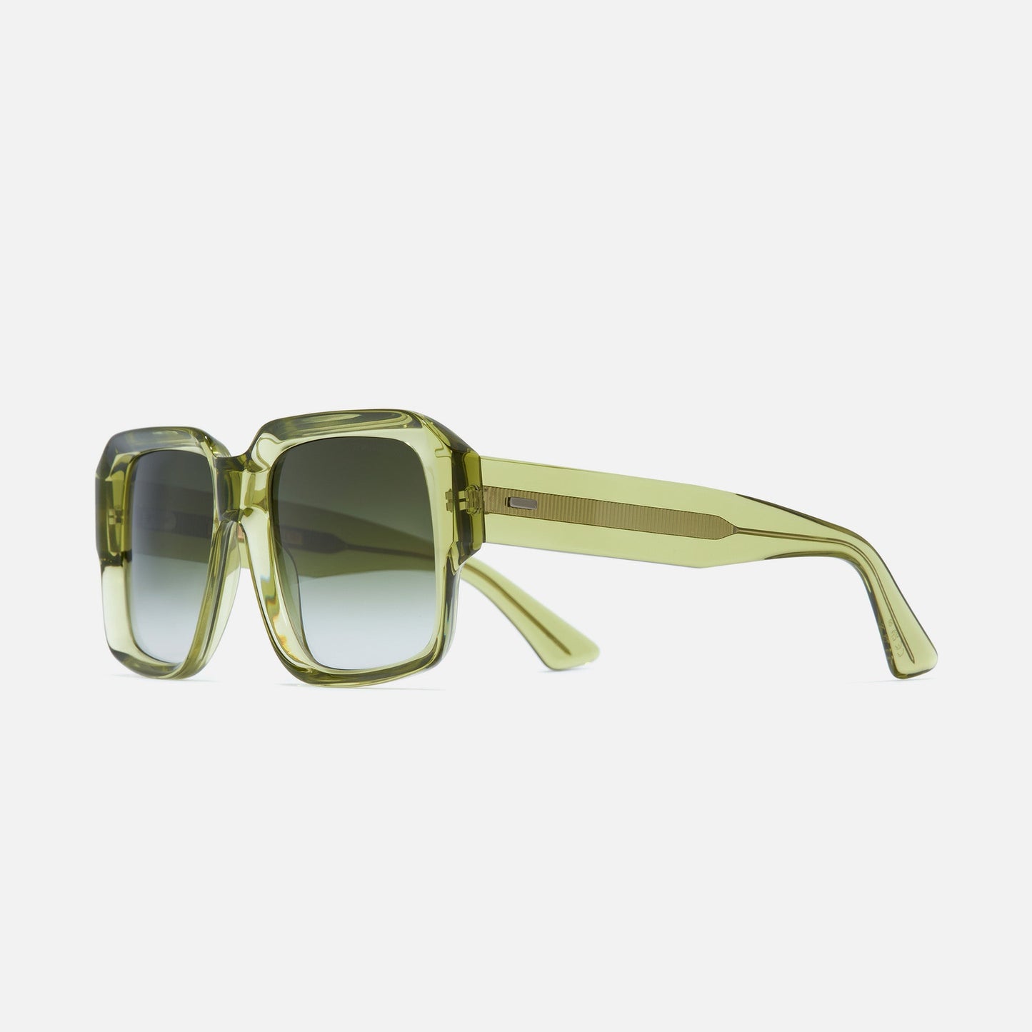 Cutler and Gross 1388 Square Sunglasses