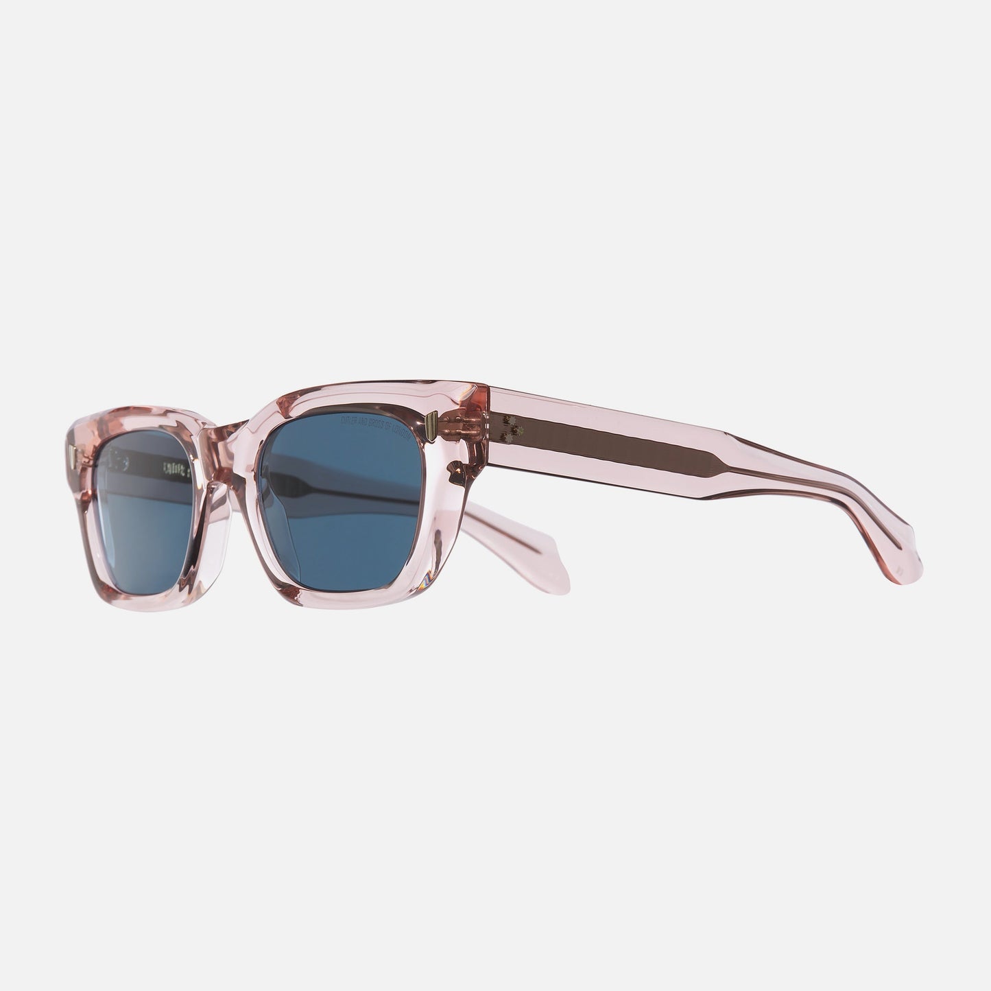 Cutler and Gross 1391 Rectangle Sunglasses