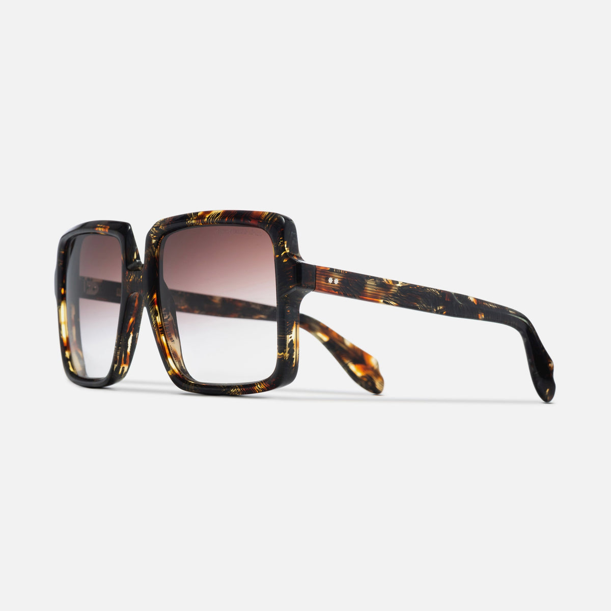 Cutler and Gross 1398 Square Sunglasses