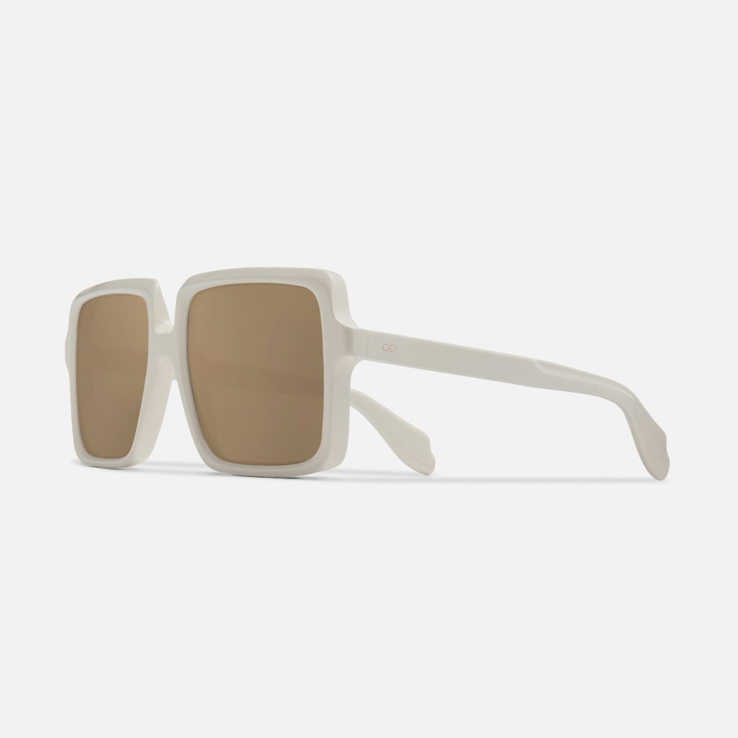Cutler and Gross 1398 Square Sunglasses