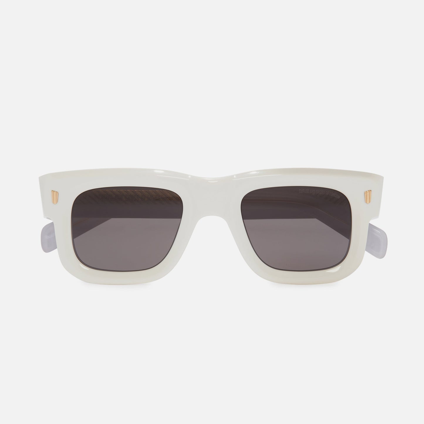 Cutler and Gross 1402 Square Sunglasses