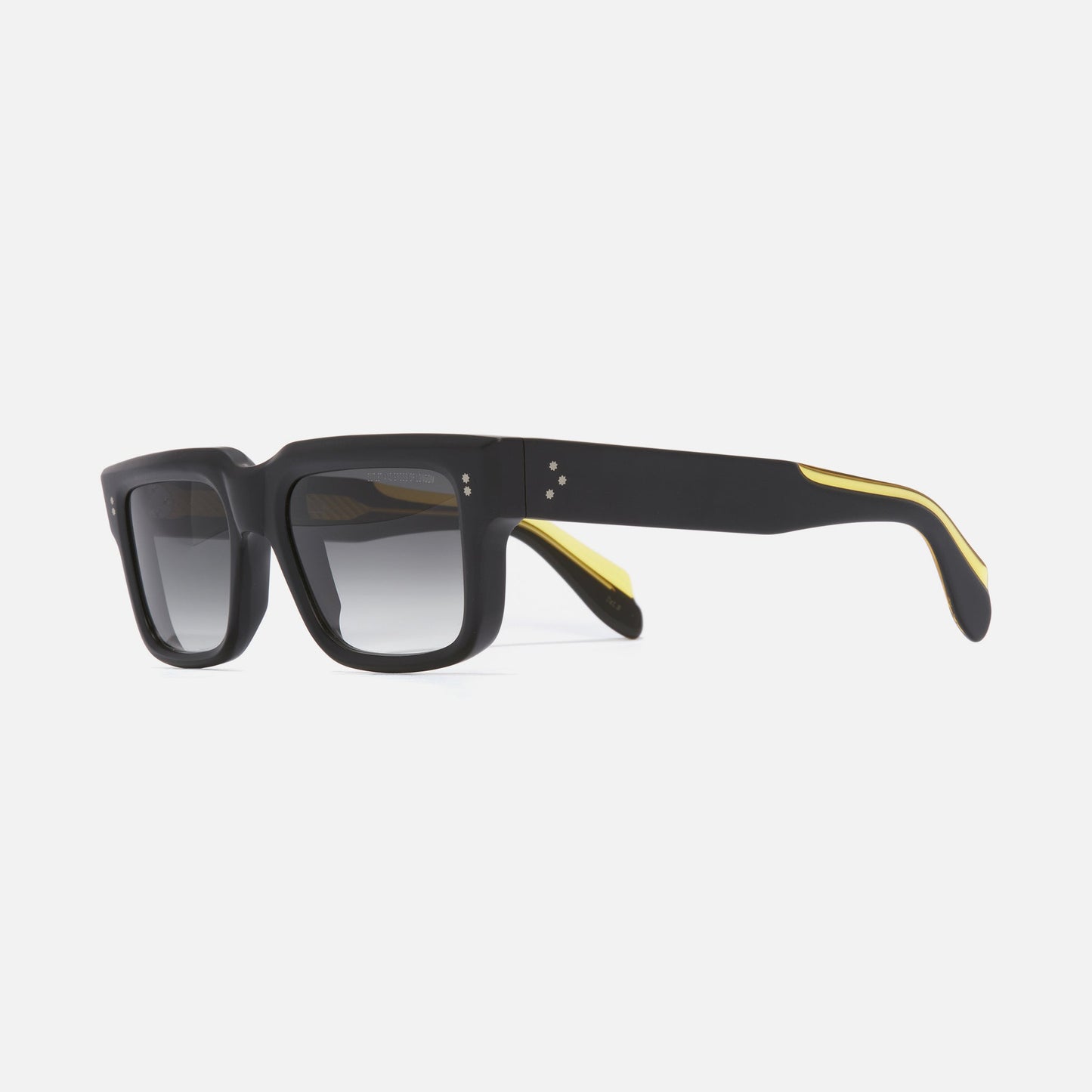Cutler and Gross 1403 Square Sunglasses