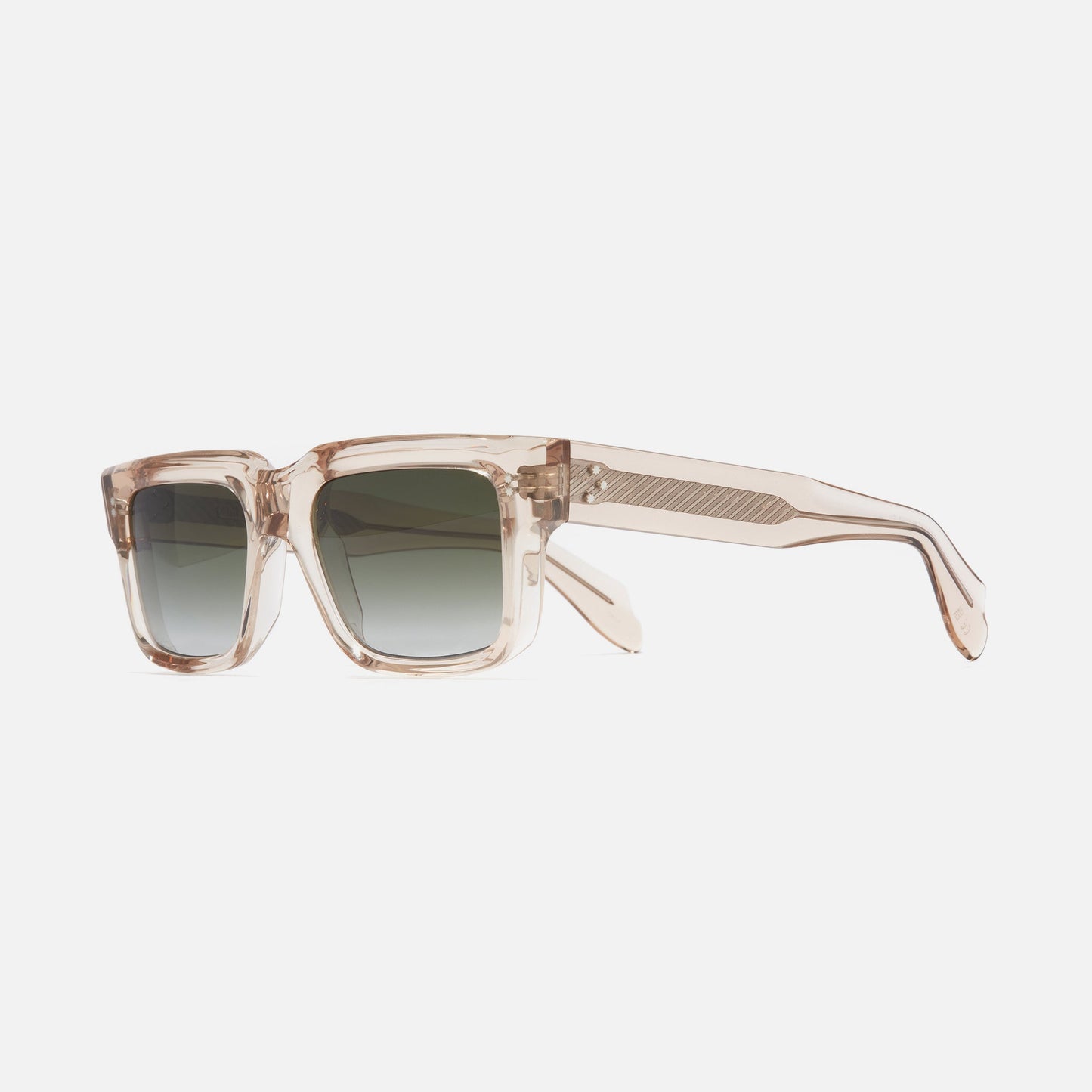 Cutler and Gross 1403 Square Sunglasses