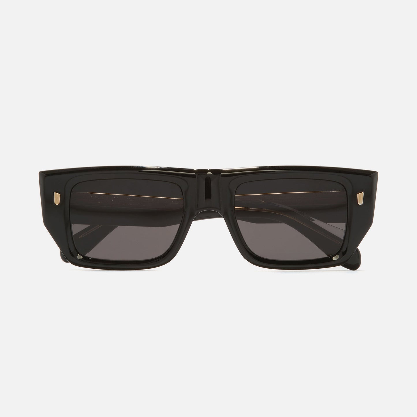 Cutler and Gross 1413 Rectangle Sunglasses