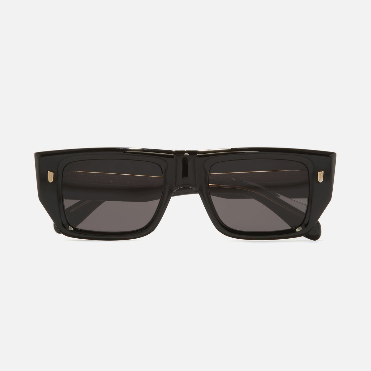 Cutler and Gross 1413 Rectangle Sunglasses