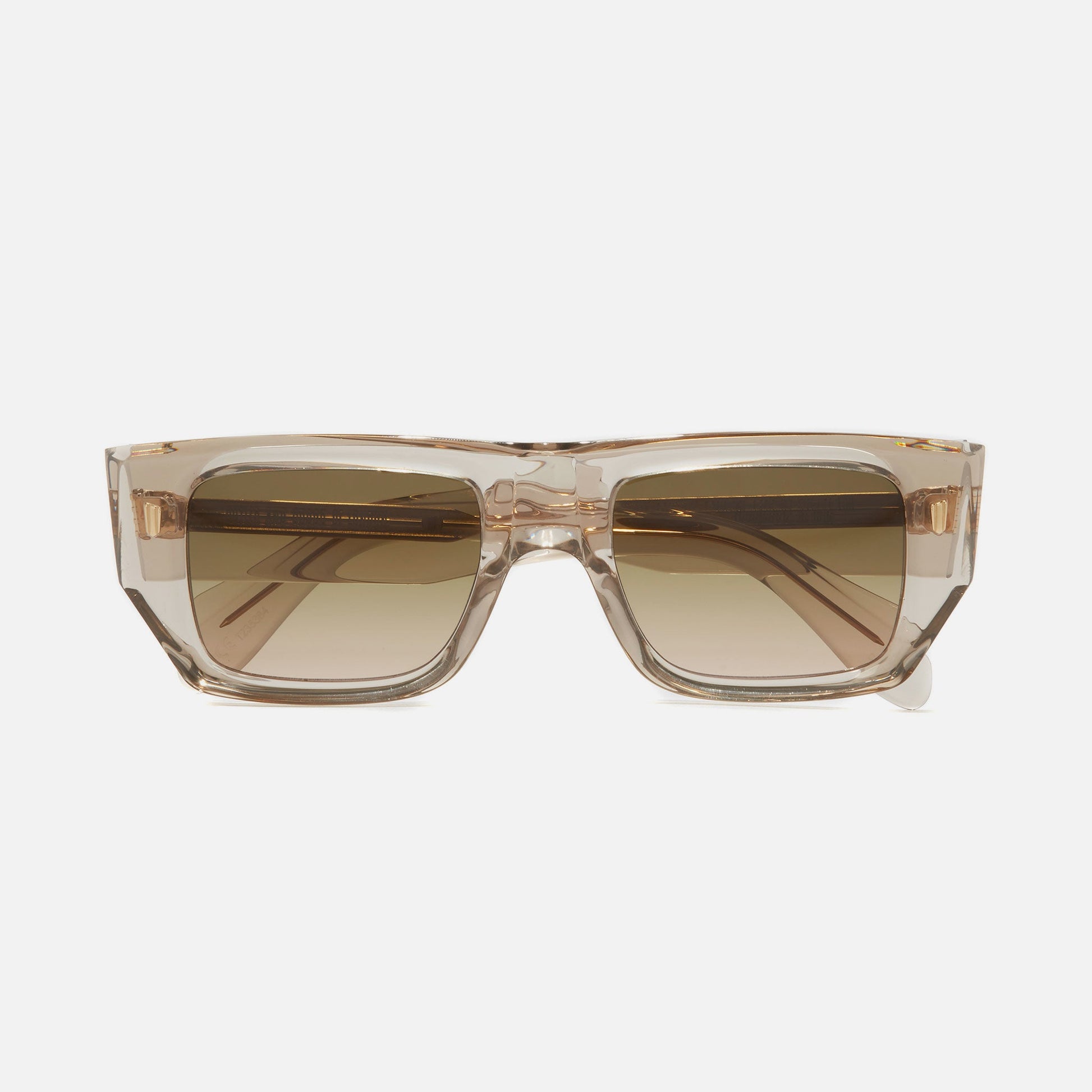 Cutler and Gross 1413 Rectangle Sunglasses