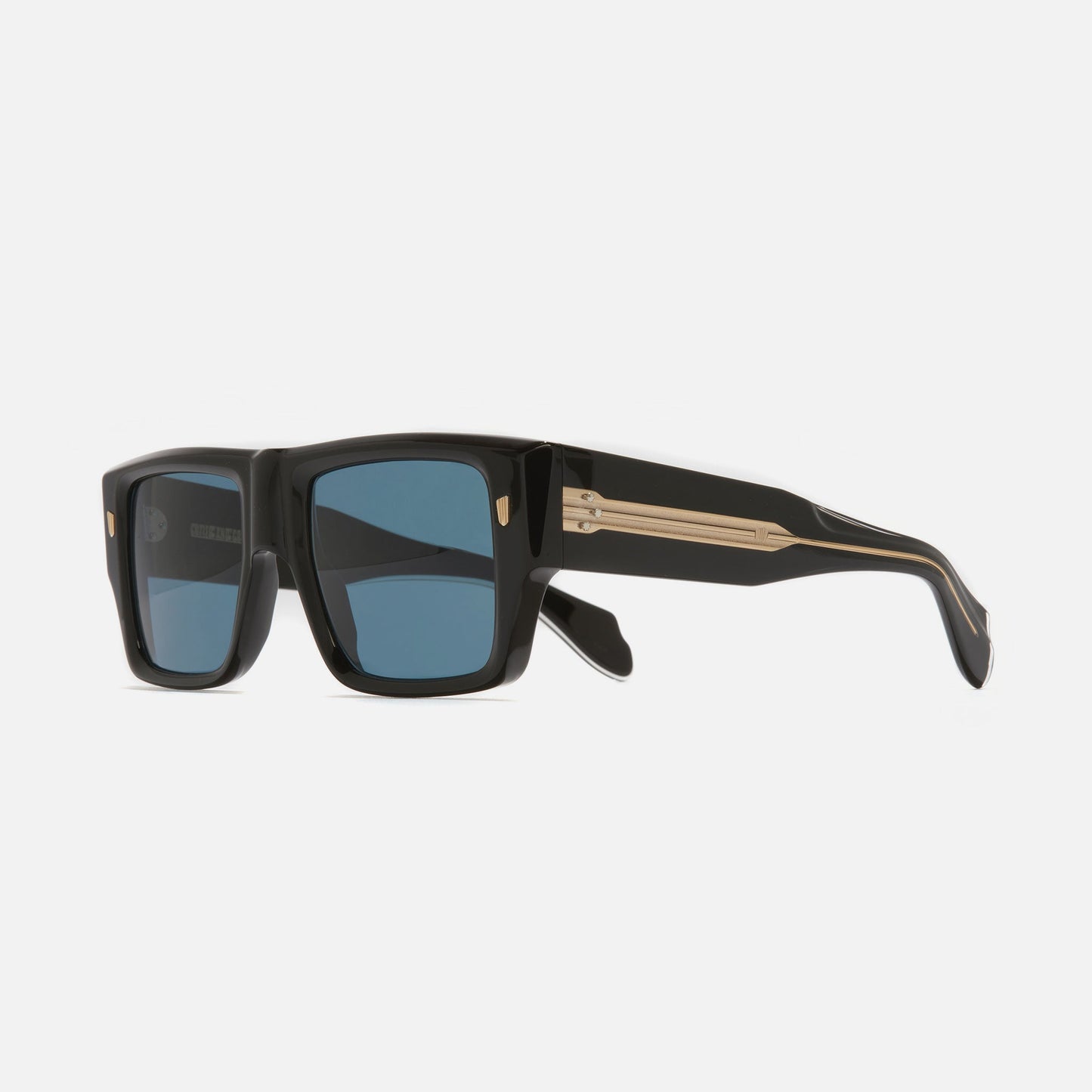 Cutler and Gross 1414 Rectangle Sunglasses