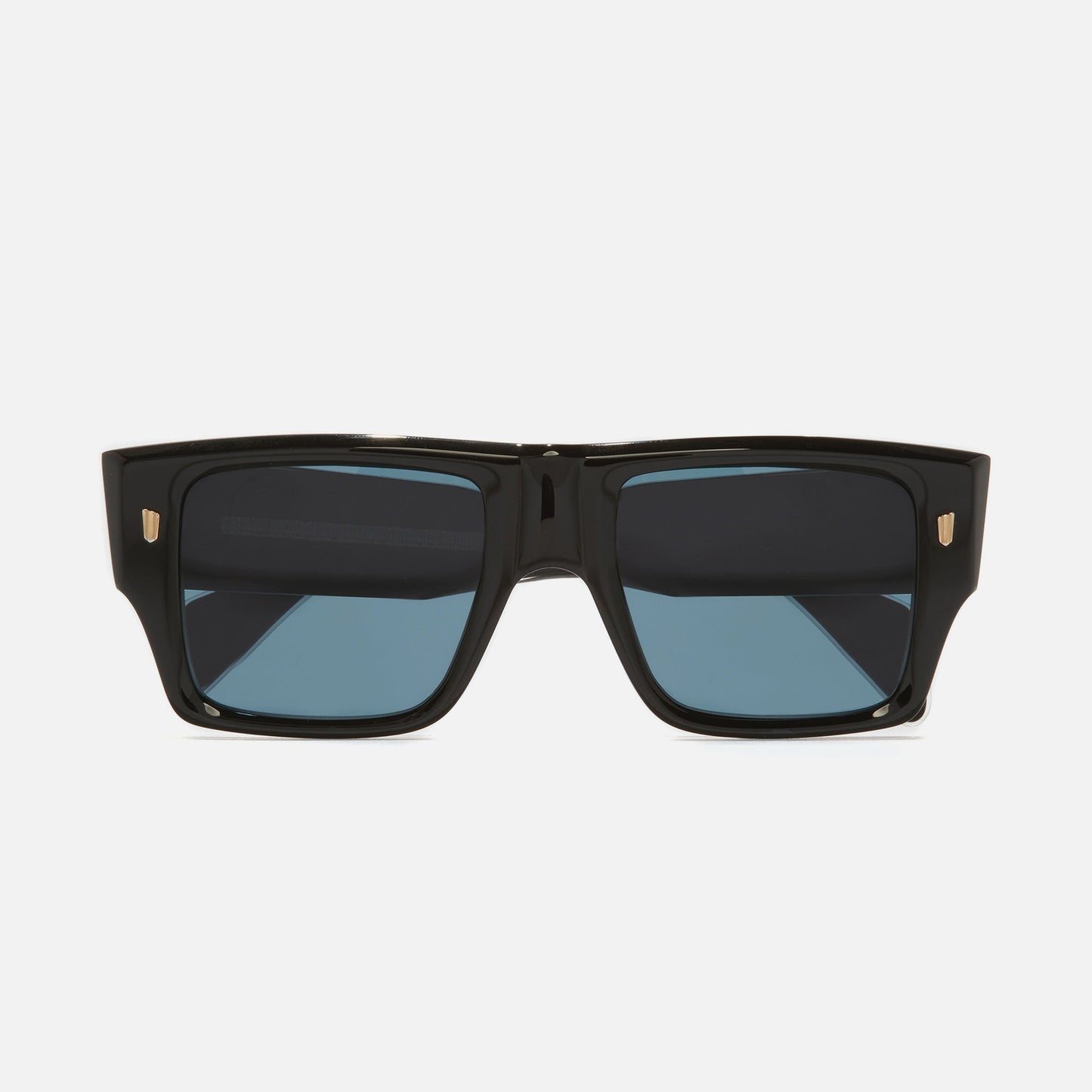 Cutler and Gross 1414 Rectangle Sunglasses