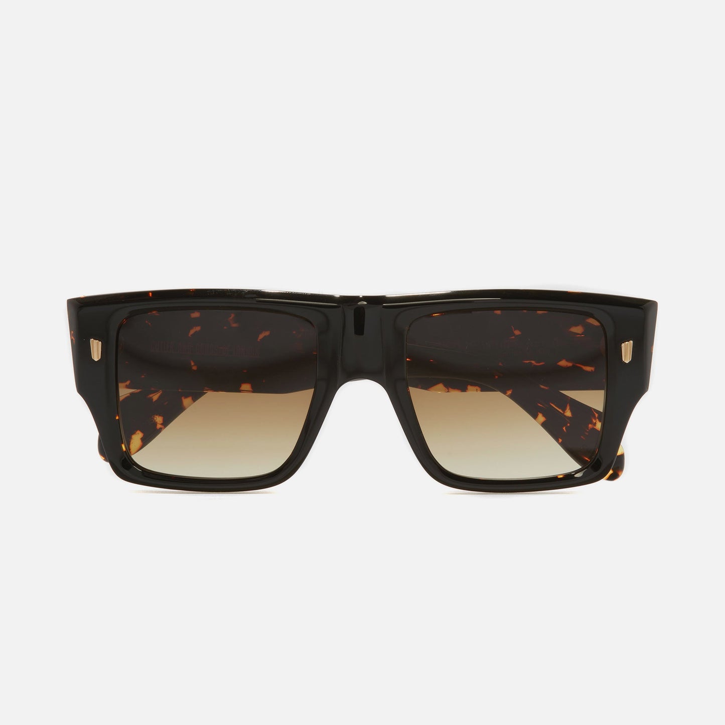 Cutler and Gross 1414 Rectangle Sunglasses