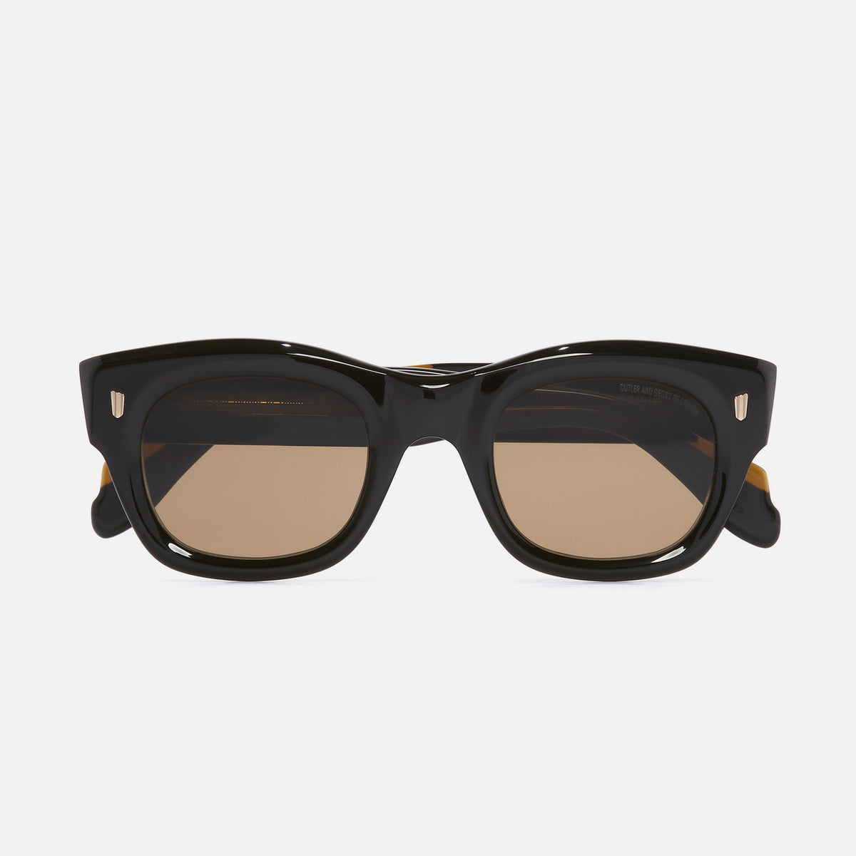 Cutler and Gross 9261 Cat Eye Sunglasses