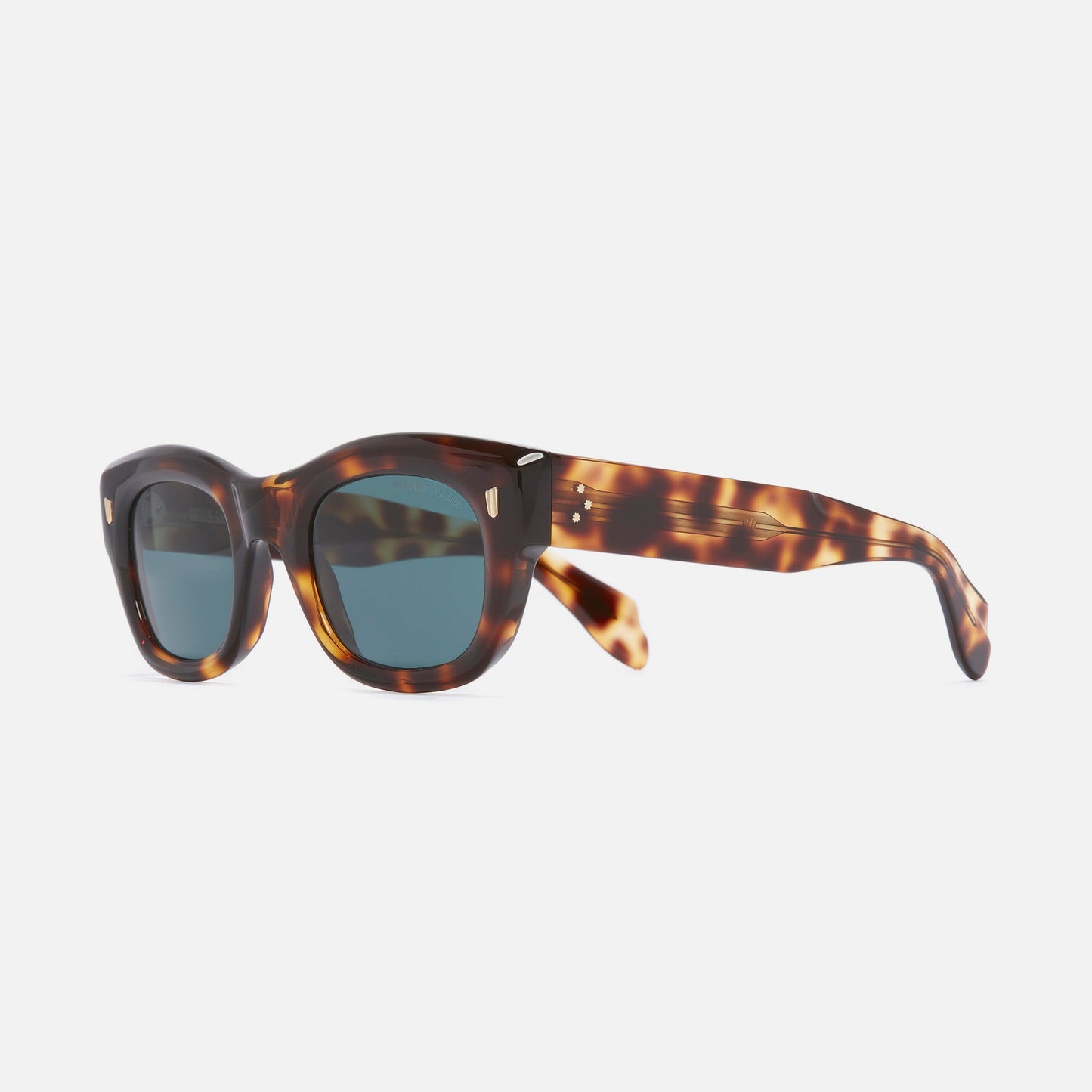 Cutler and Gross 9261 Cat Eye Sunglasses
