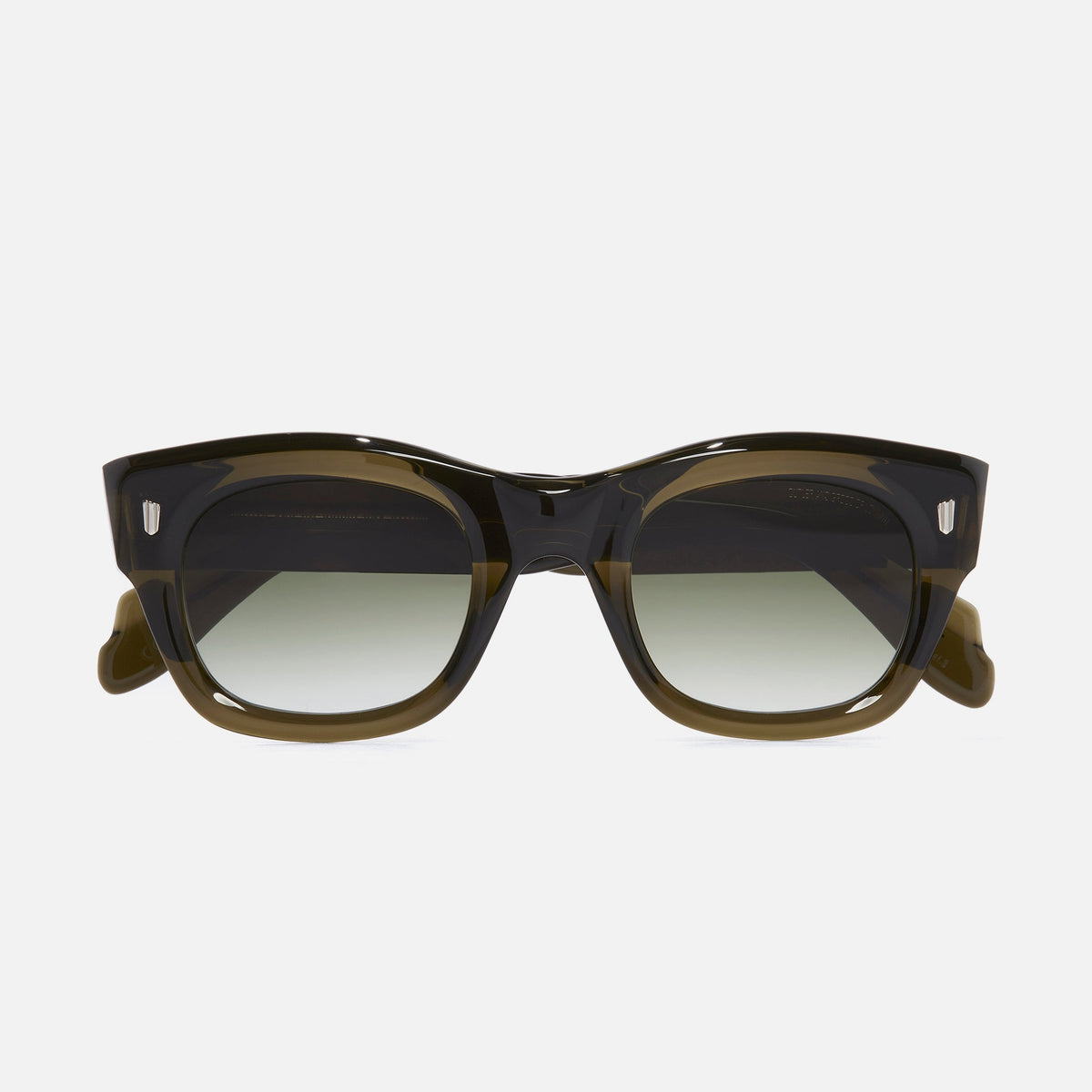 Cutler and Gross 9261 Cat Eye Sunglasses