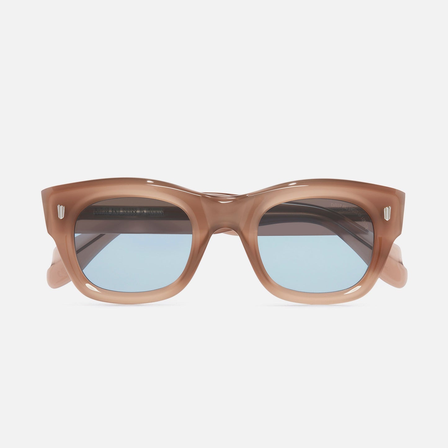 Cutler and Gross 9261 Cat Eye Sunglasses