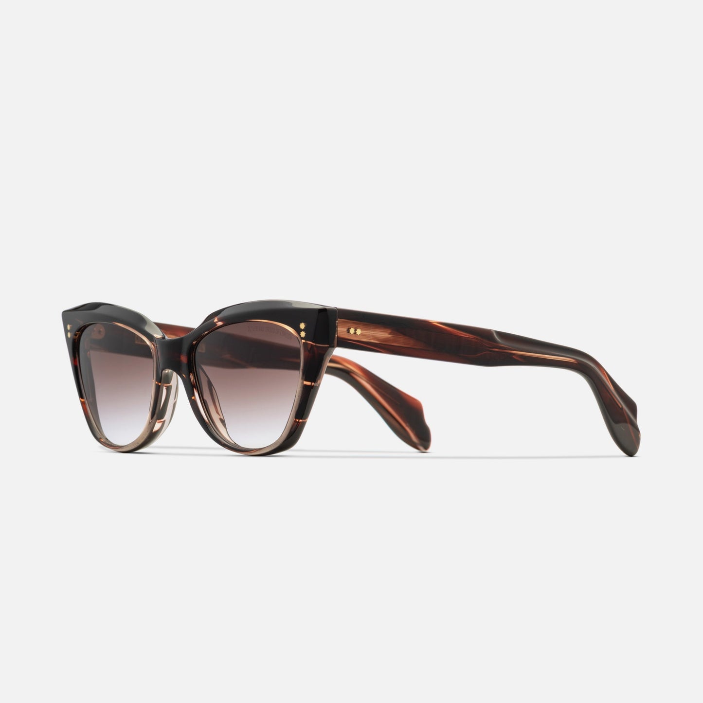 Cutler and Gross 9288 Cat Eye Sunglasses