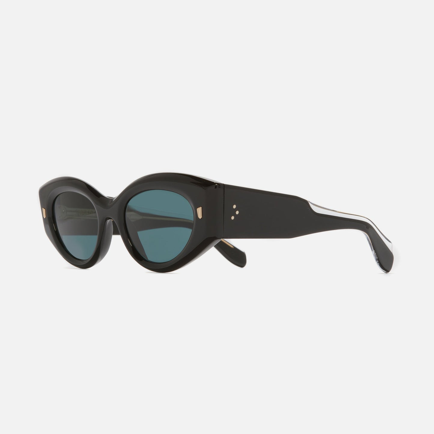 Cutler and Gross 9317 Cat Eye Sunglasses