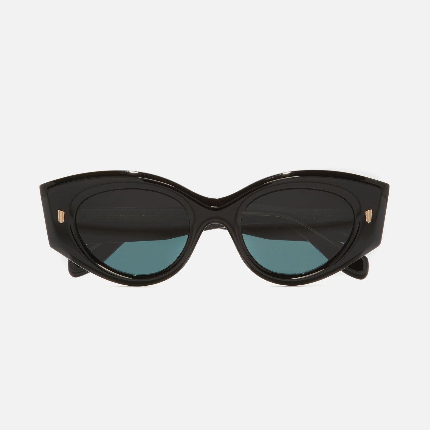 Cutler and Gross 9317 Cat Eye Sunglasses
