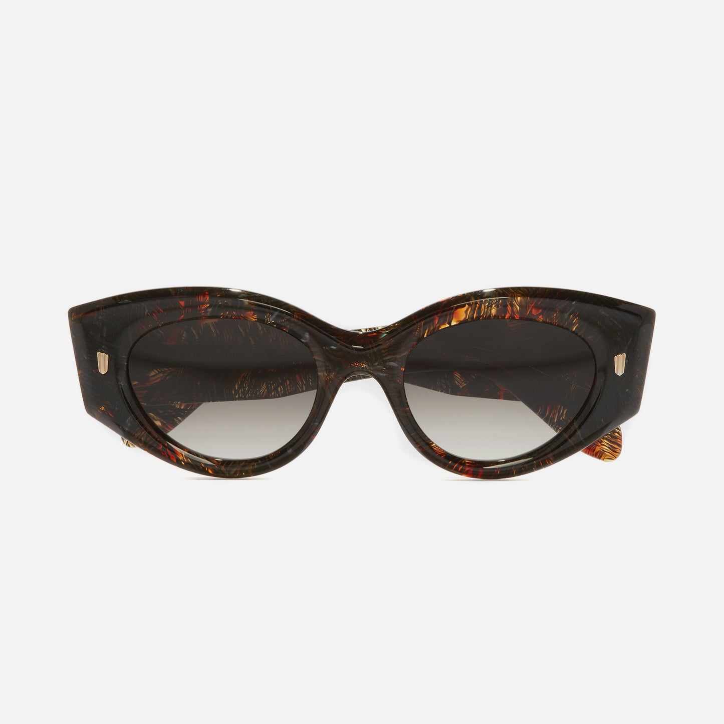 Cutler and Gross 9317 Cat Eye Sunglasses