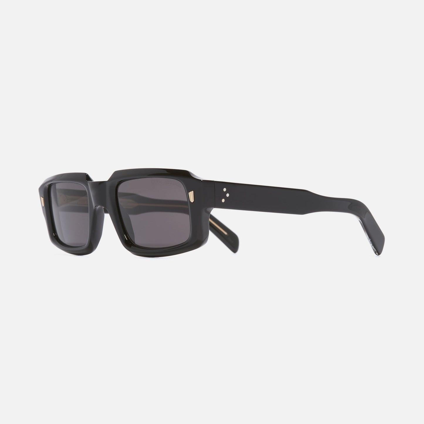 Cutler and Gross 9495 Rectangle Sunglasses