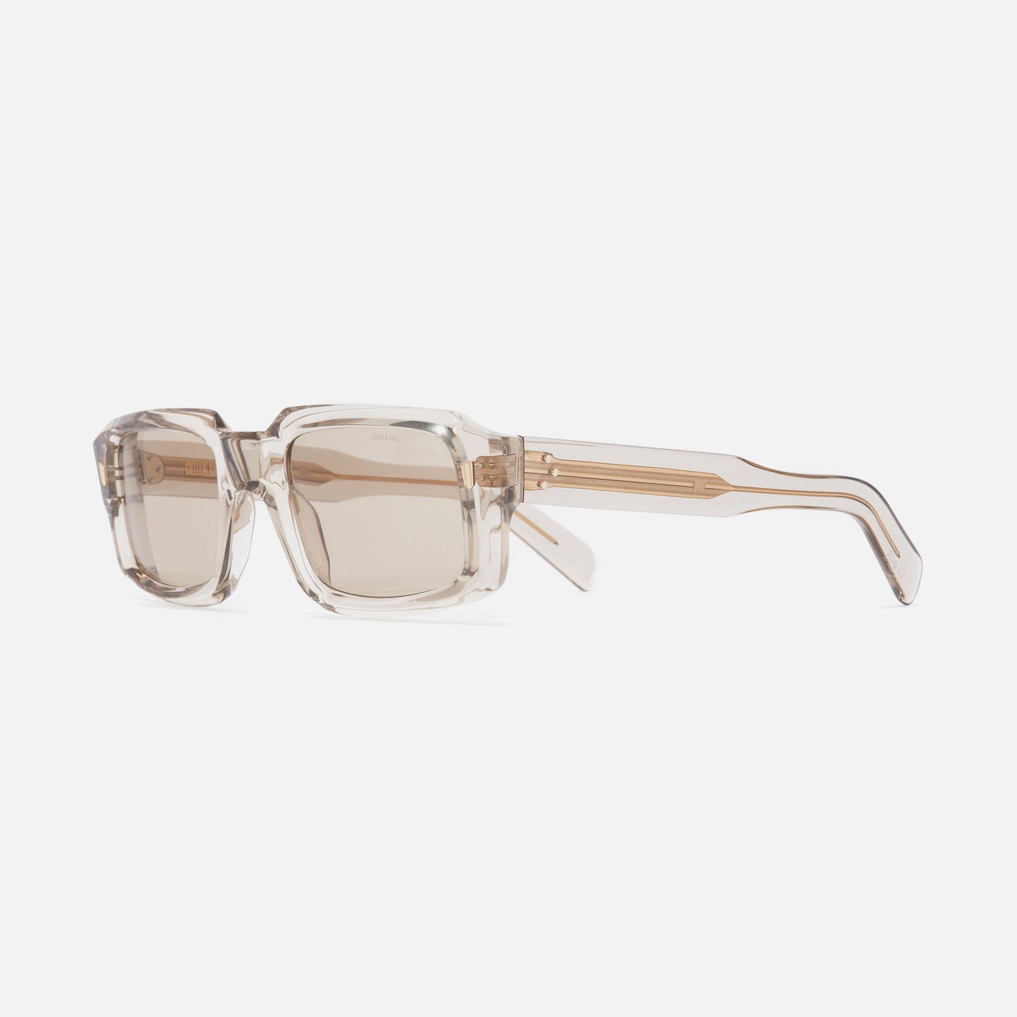 Cutler and Gross 9495 Rectangle Sunglasses