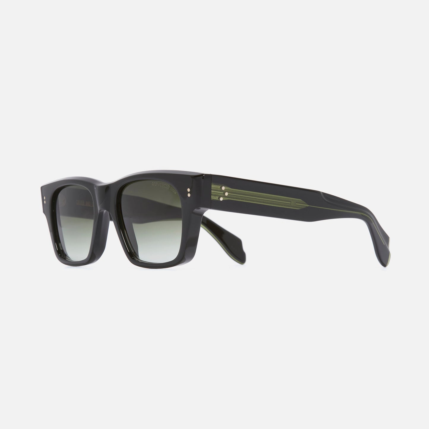 Cutler and Gross 9690 Square Sunglasses