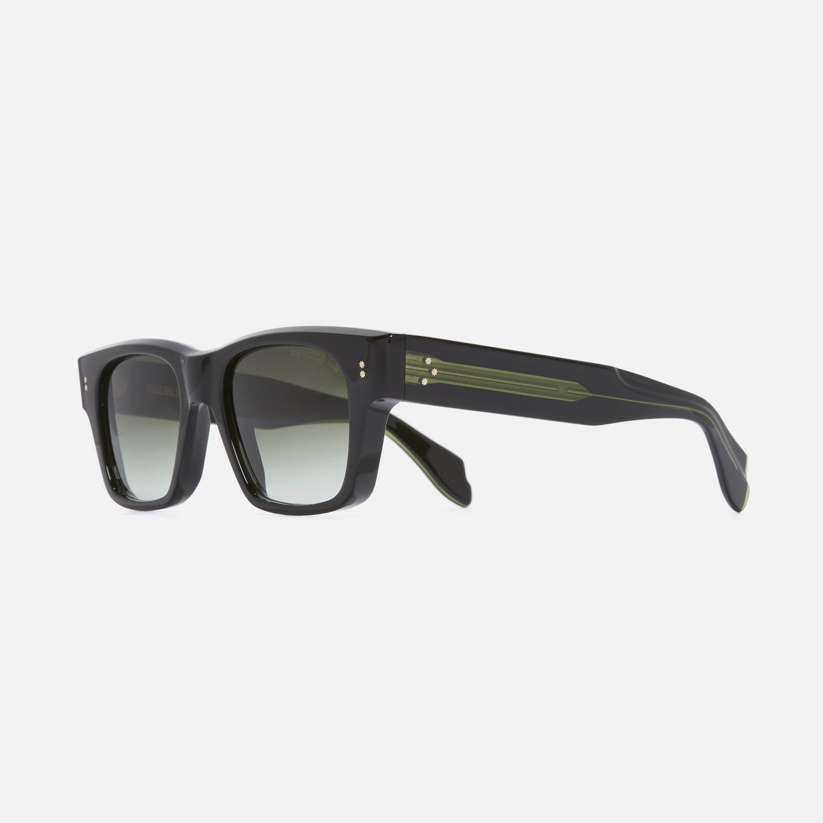 Cutler and Gross 9690 Square Sunglasses