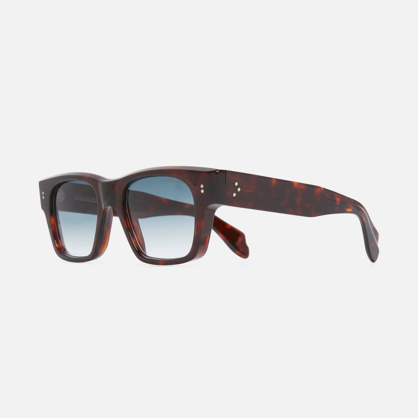 Cutler and Gross 9690 Square Sunglasses