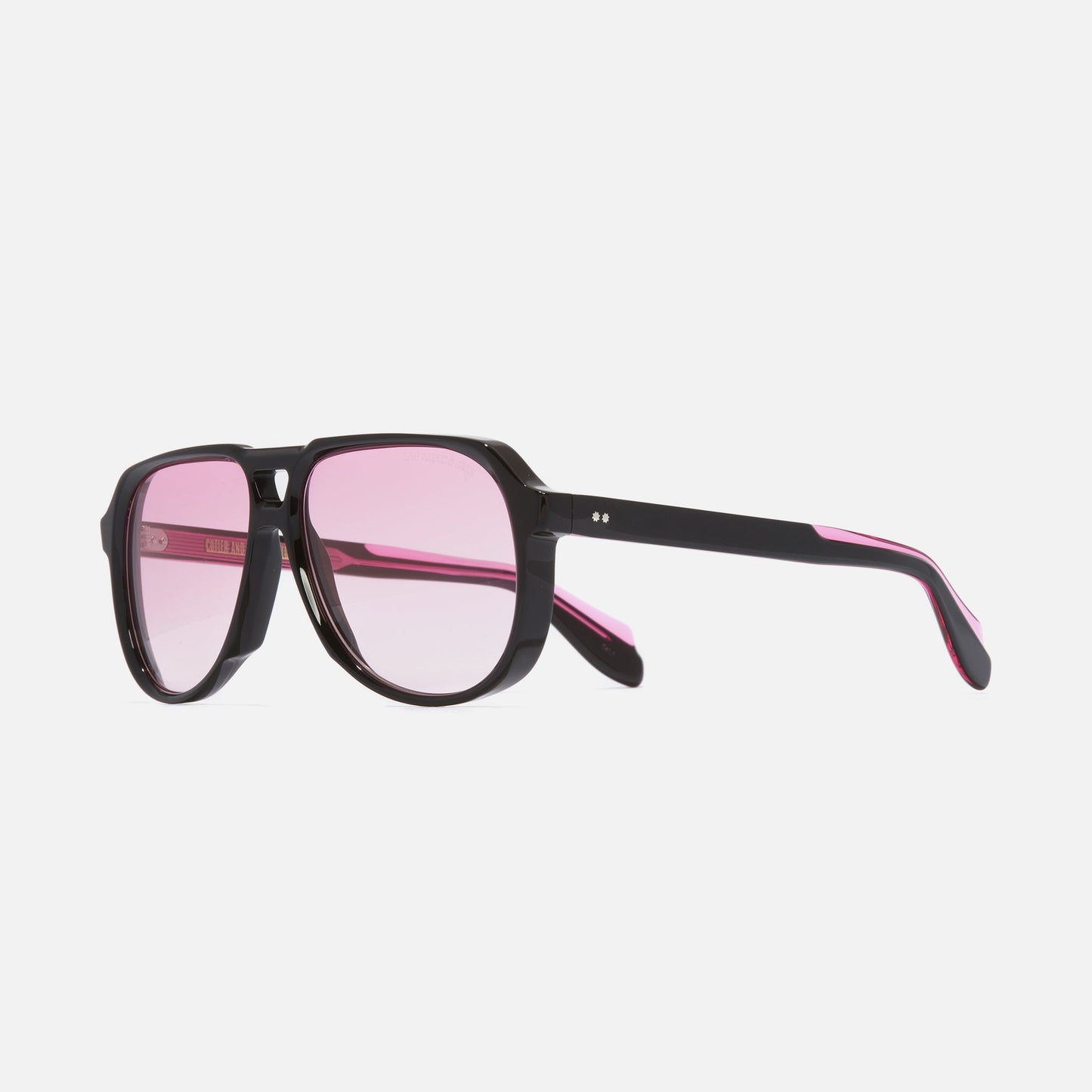 Cutler and Gross 9782 Aviator Sunglasses