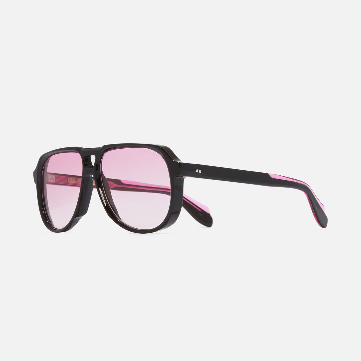 Cutler and Gross 9782 Aviator Sunglasses